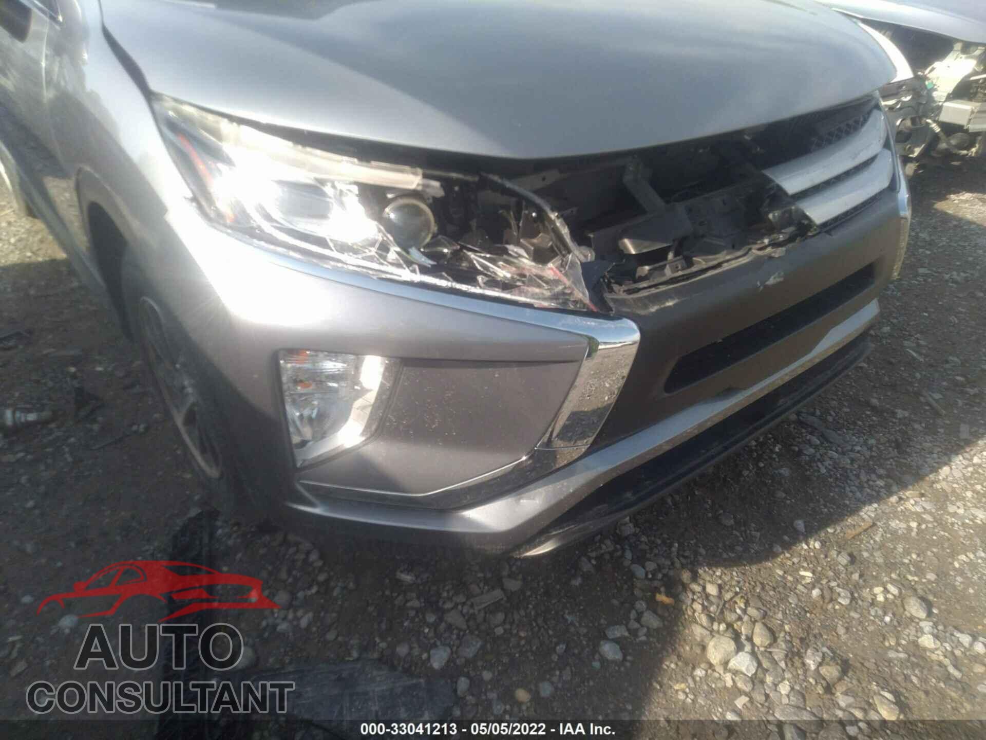 MITSUBISHI ECLIPSE CROSS 2020 - JA4AS3AA2LZ021742