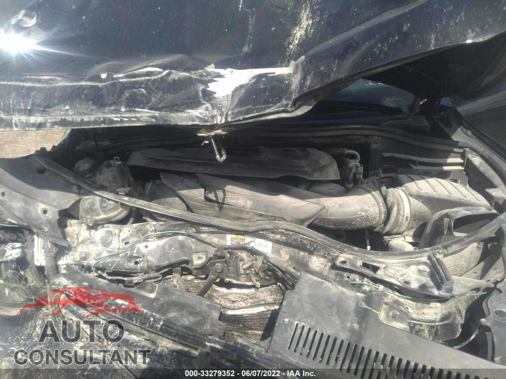 DODGE DURANGO 2019 - 1C4RDJAG2KC769890