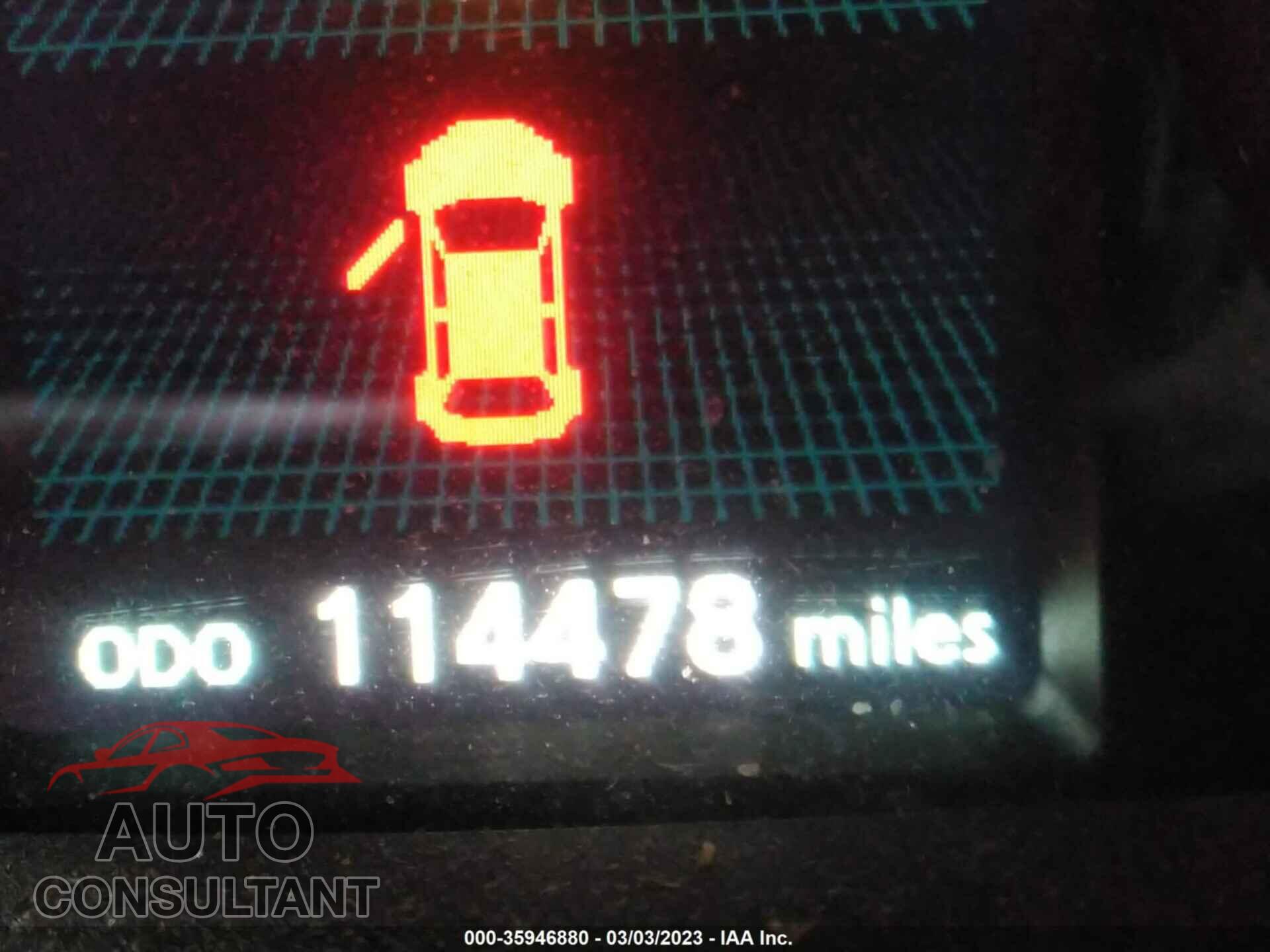MITSUBISHI LANCER EVOLUTION 2015 - JA32W5FV5FU011972