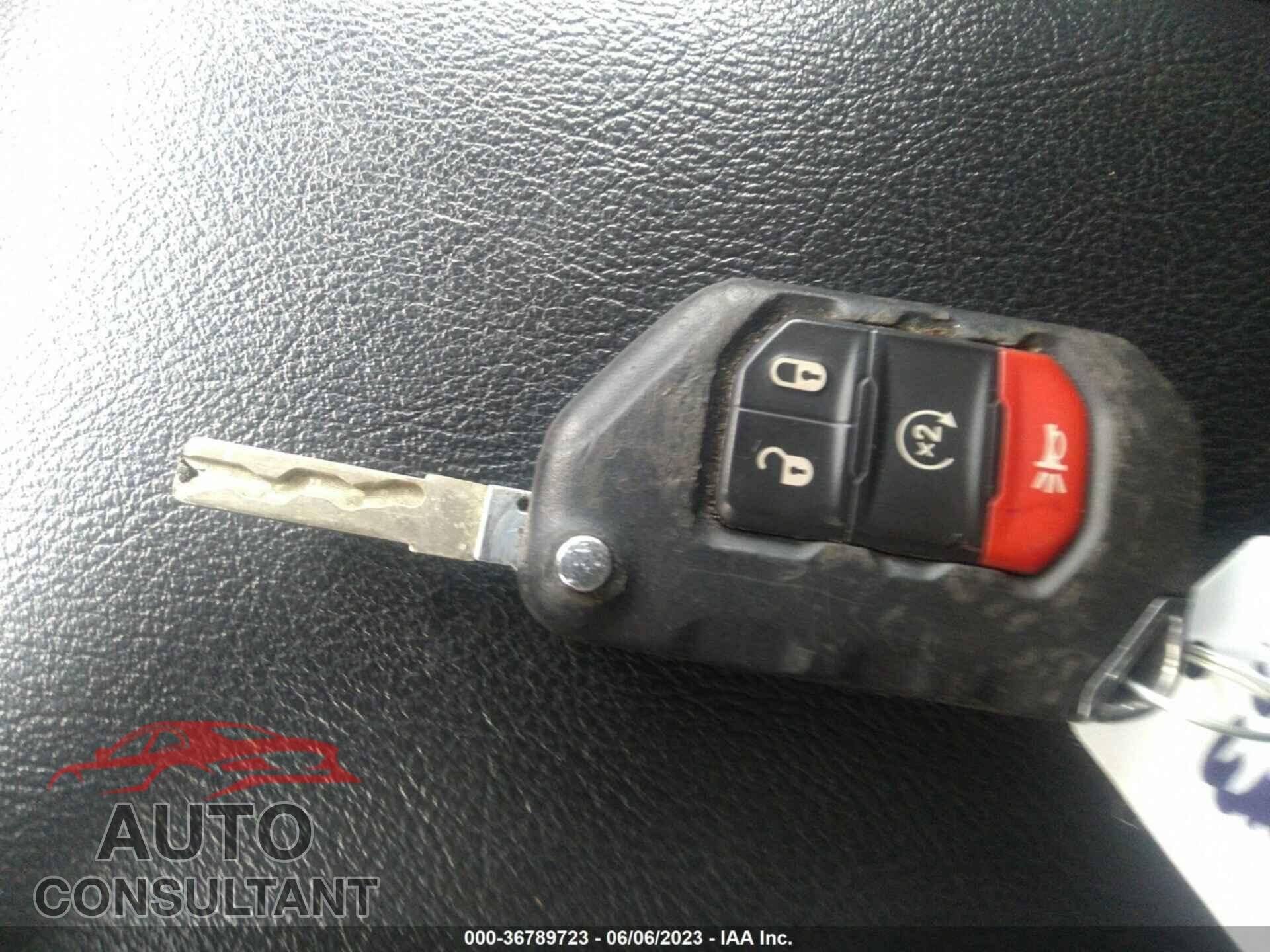 JEEP GLADIATOR 2020 - 1C6HJTAG4LL194975