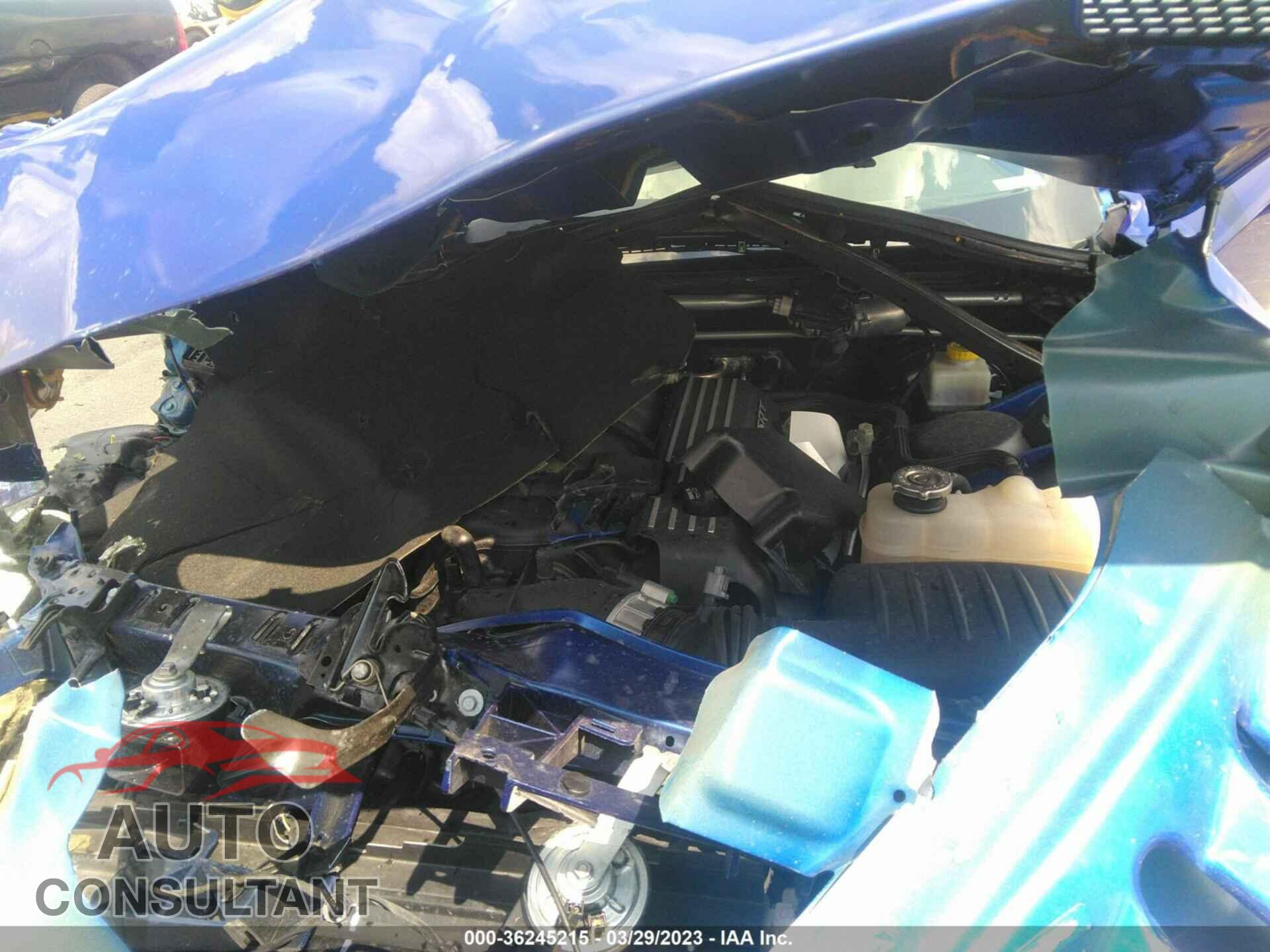 DODGE CHALLENGER 2021 - 2C3CDZFJ6MH670342