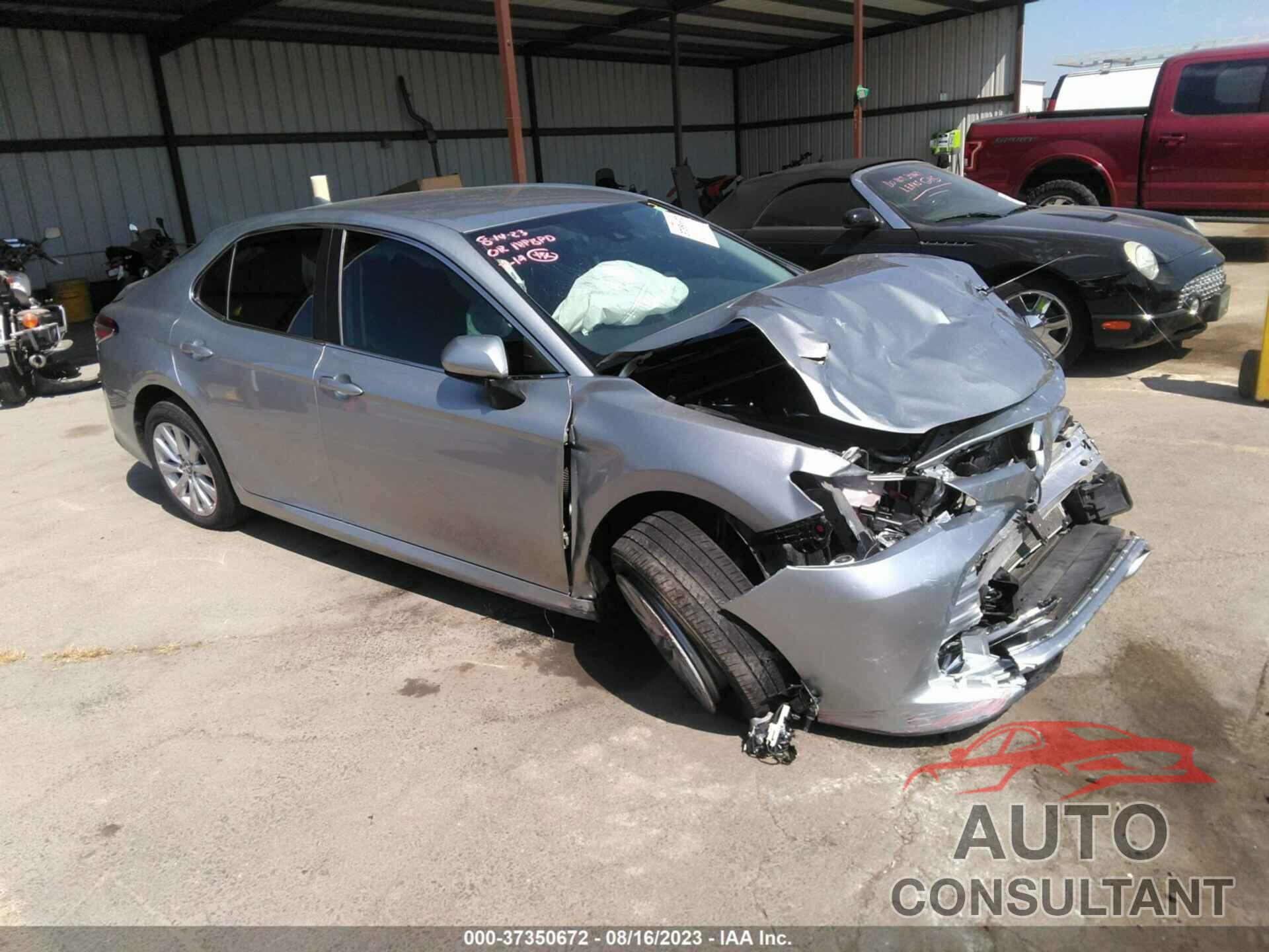 TOYOTA CAMRY 2020 - 4T1C11AK0LU928948