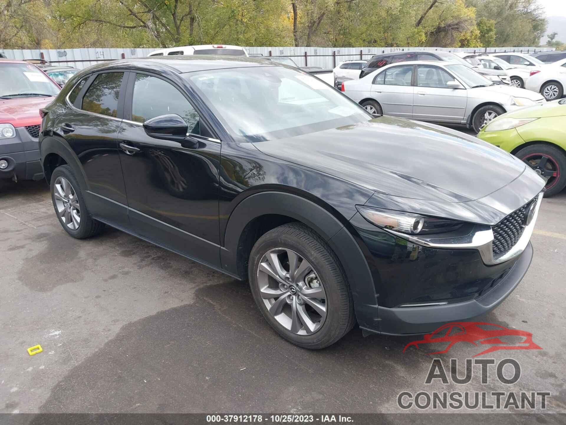 MAZDA CX-30 2021 - 3MVDMBBL5MM320182