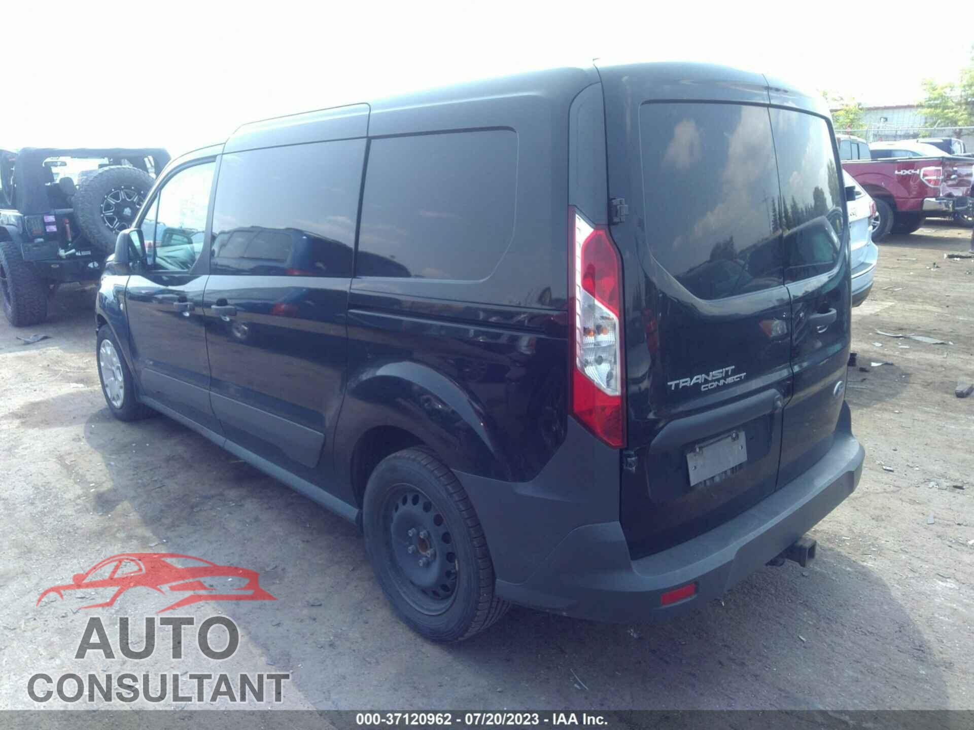FORD TRANSIT CONNECT 2017 - NM0LS7E77H1312311