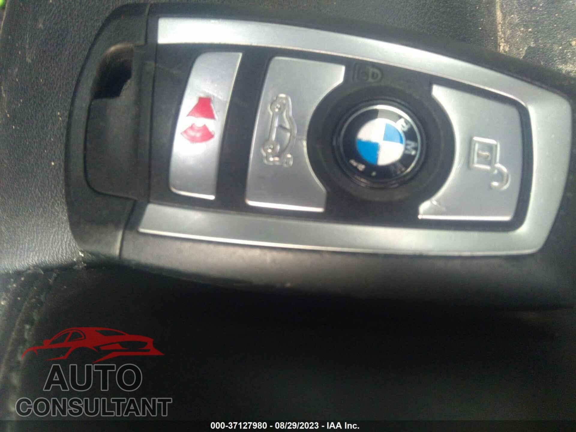 BMW M3 2018 - WBS8M9C54J5J78607