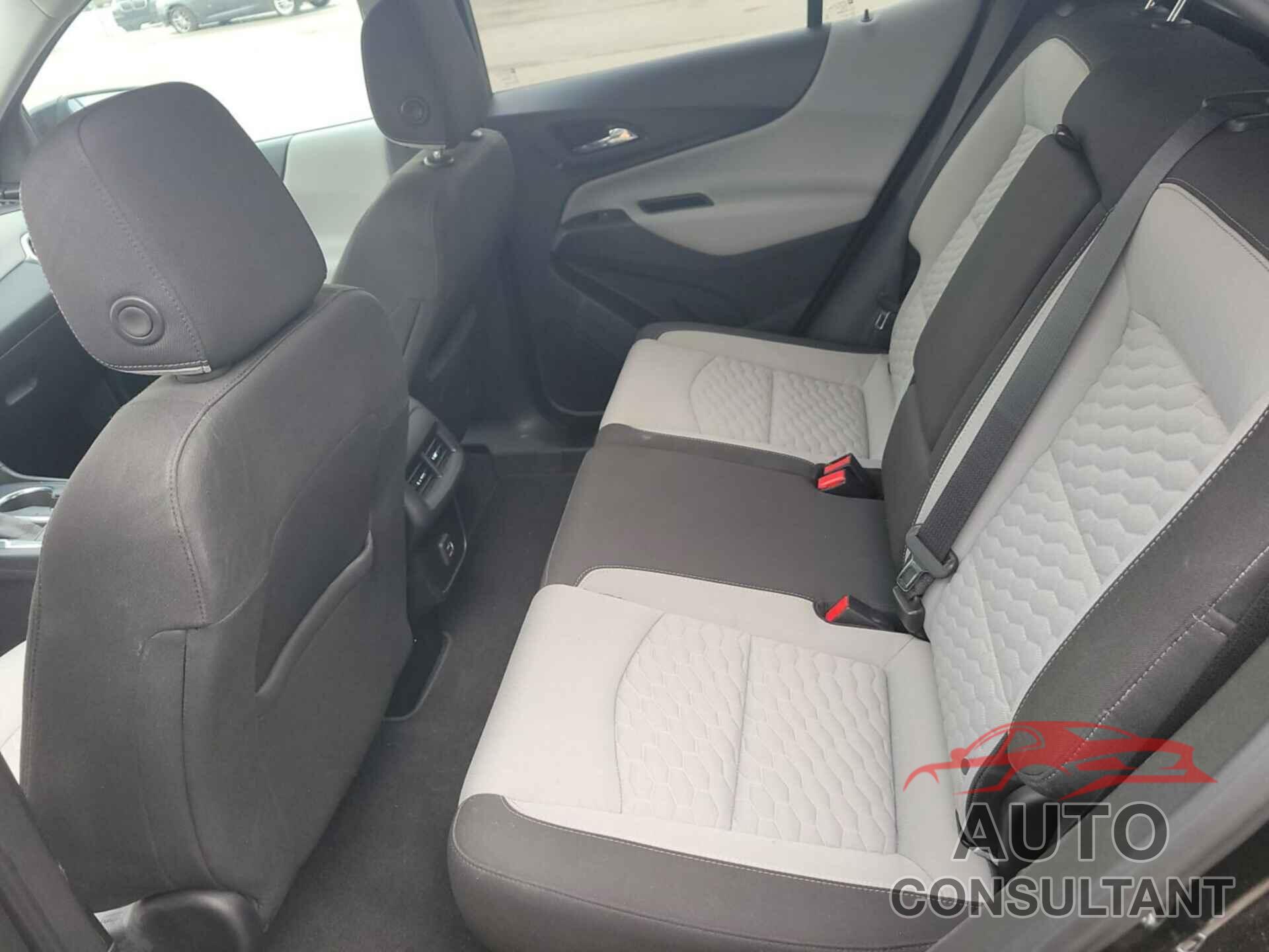 CHEVROLET EQUINOX 2019 - 2GNAXTEVXK6178165