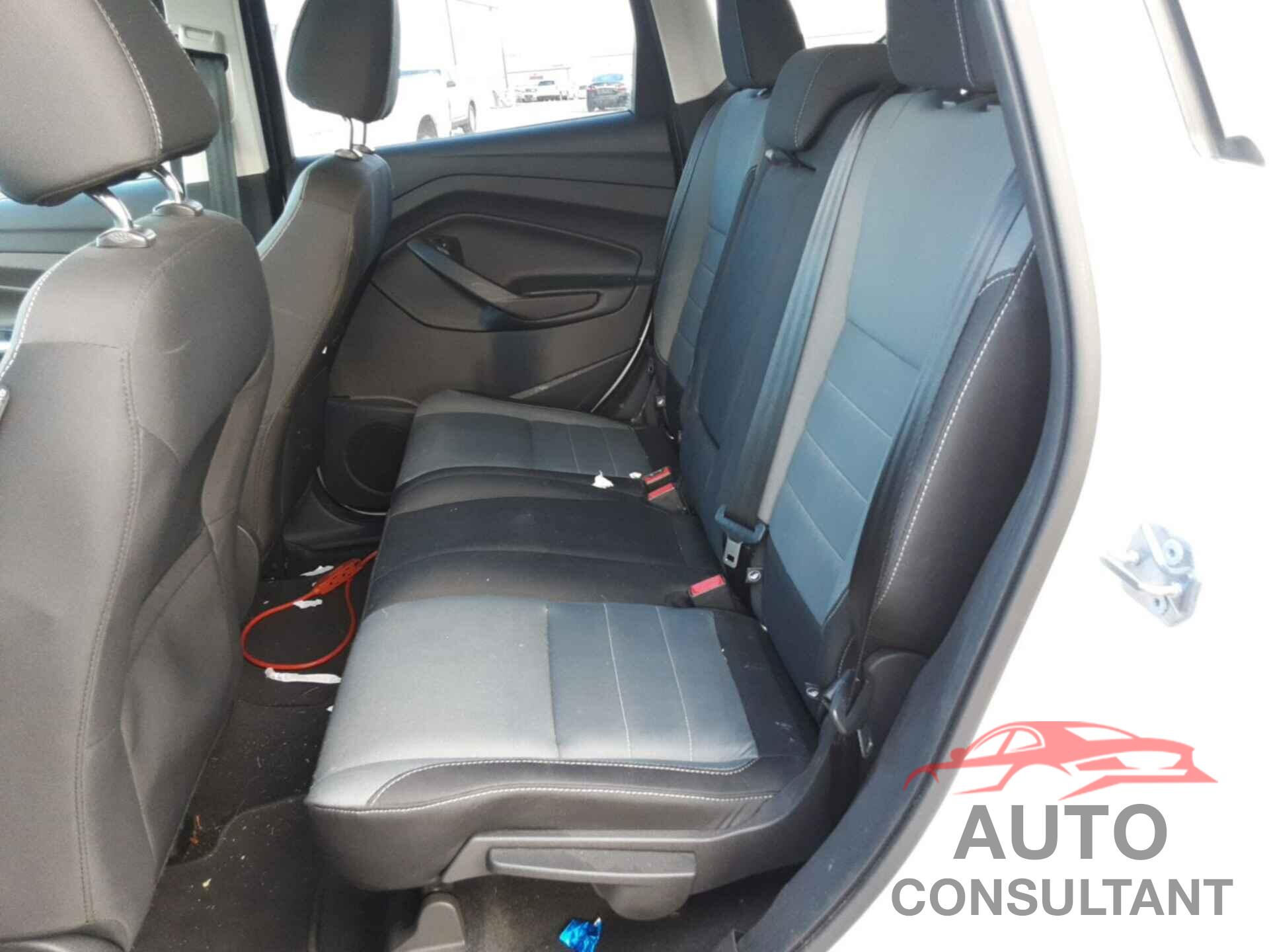 FORD ESCAPE 2016 - 1FMCU9GXXGUC67895