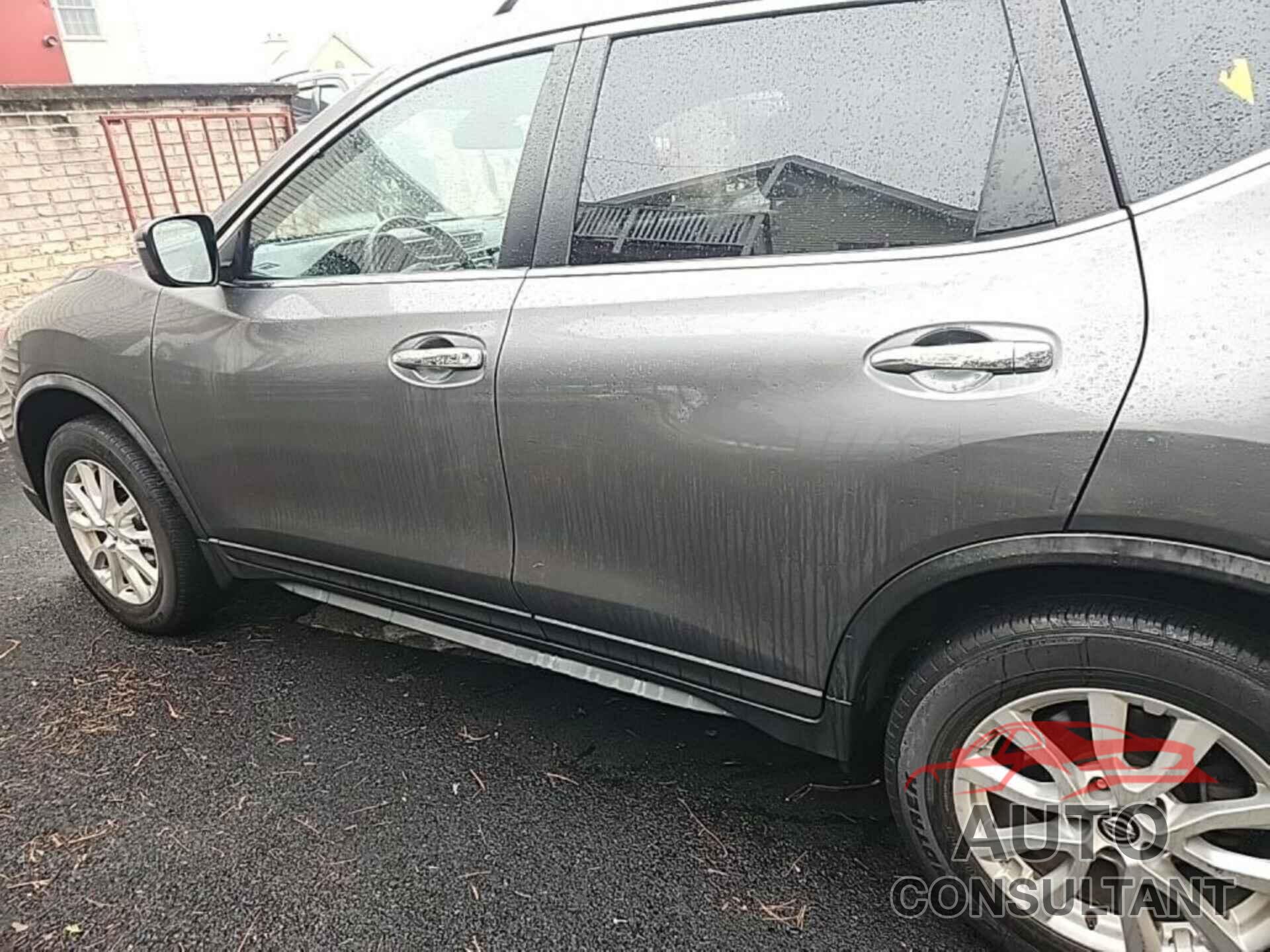 NISSAN ROGUE 2020 - JN8AT2MV6LW116953