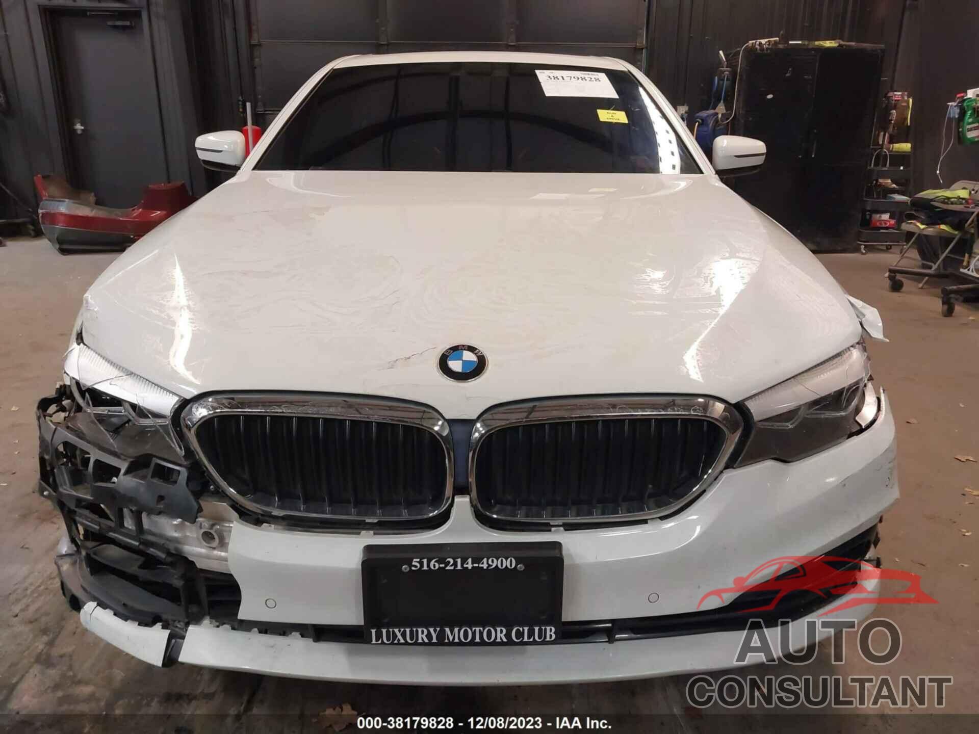 BMW 530I 2019 - WBAJA7C56KWC77785