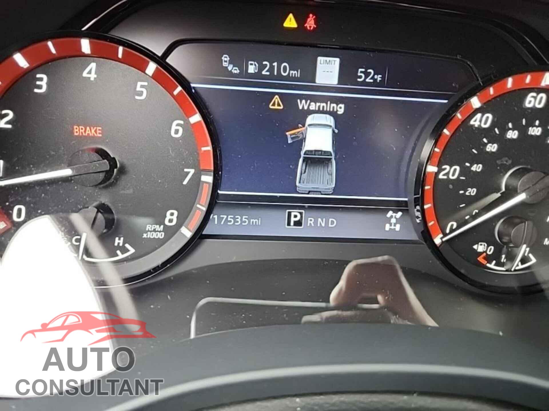NISSAN FRONTIER 2022 - 1N6ED1EK9NN644792