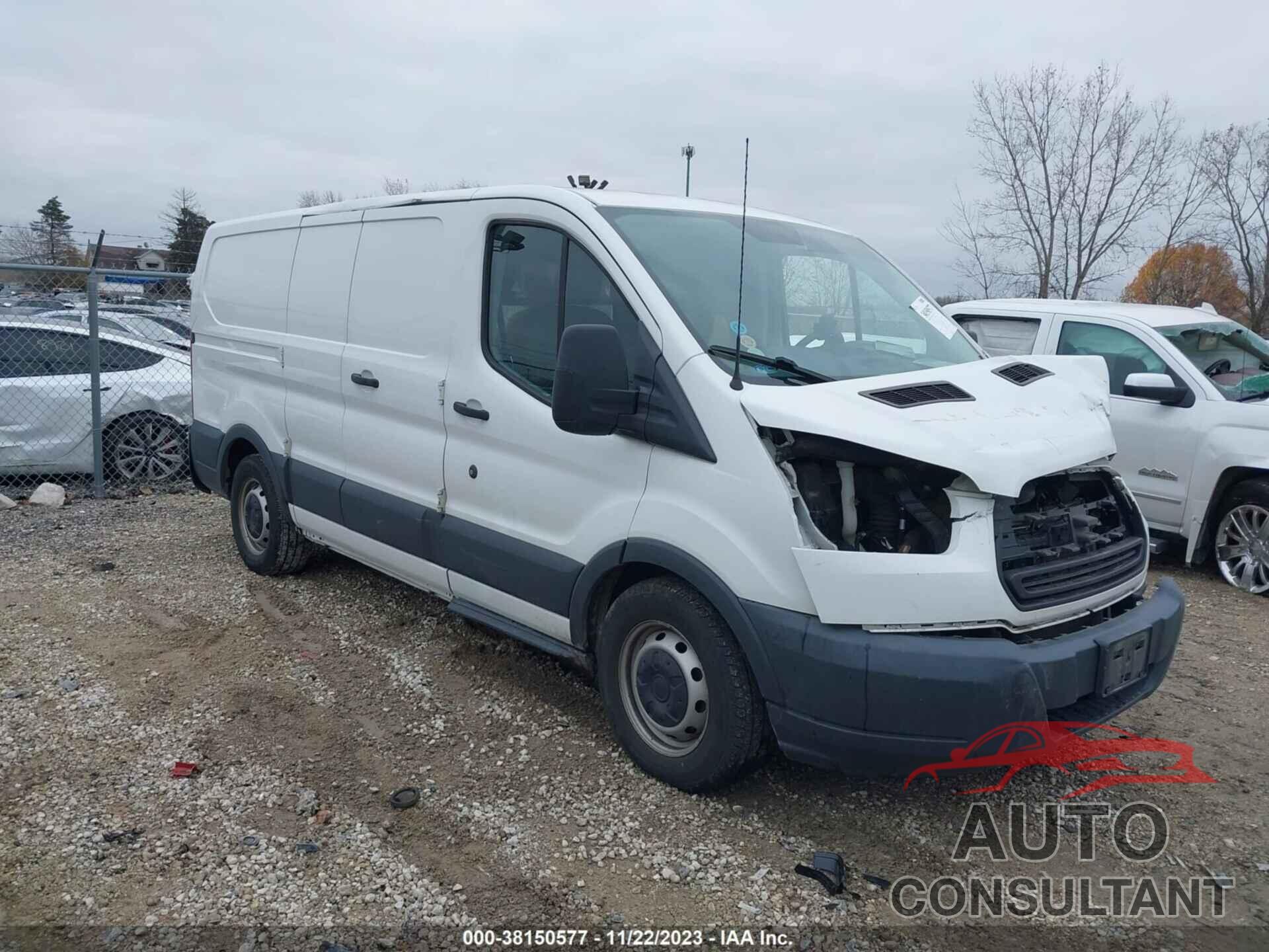 FORD TRANSIT-150 2015 - 1FTNE1ZG0FKA93564