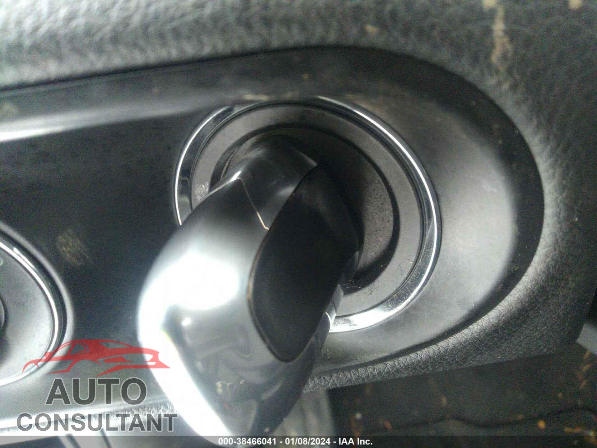 PORSCHE MACAN 2018 - WP1AA2A58JLB01762