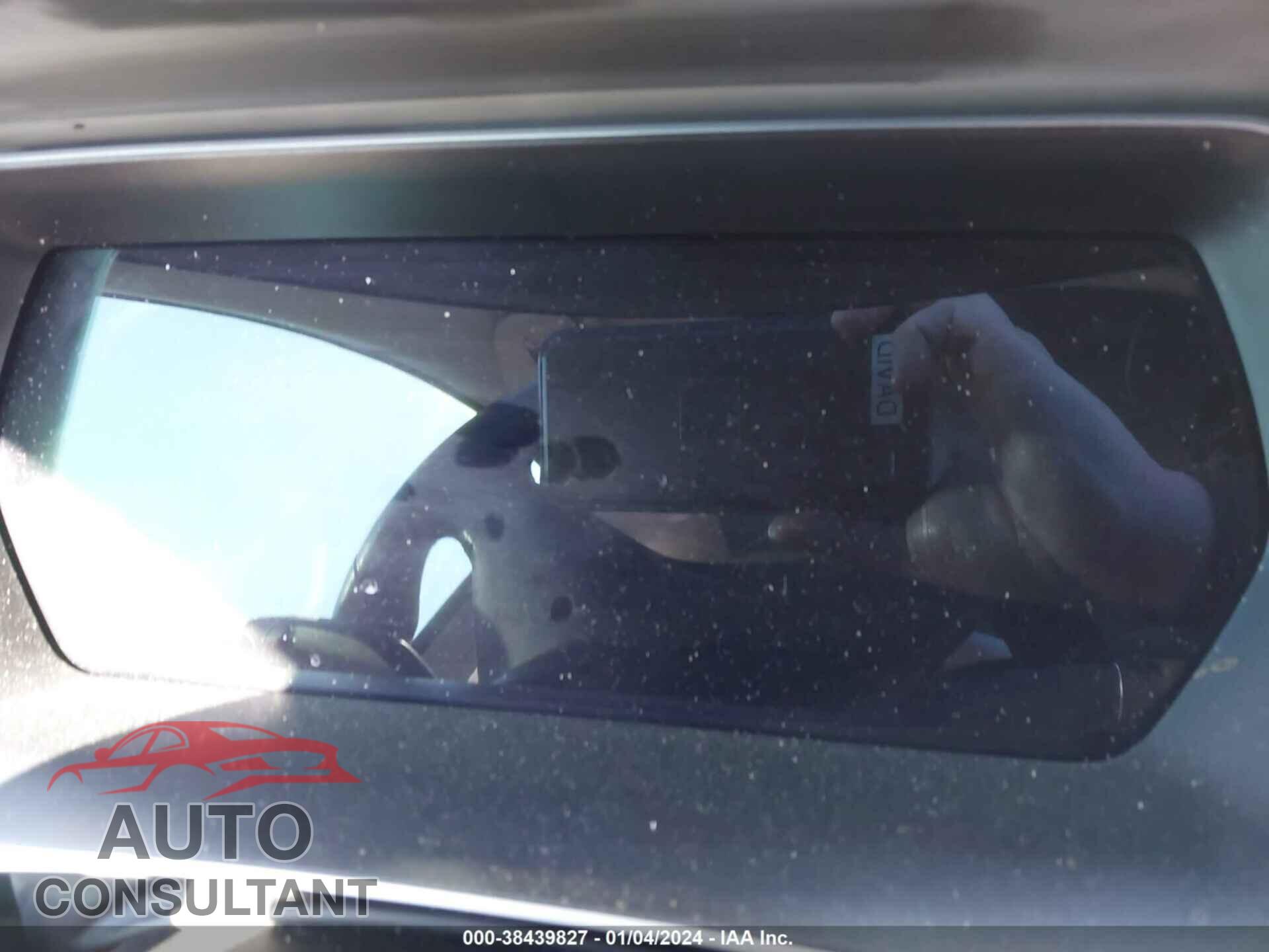 TESLA MODEL S 2018 - 5YJSA1E40JF245973