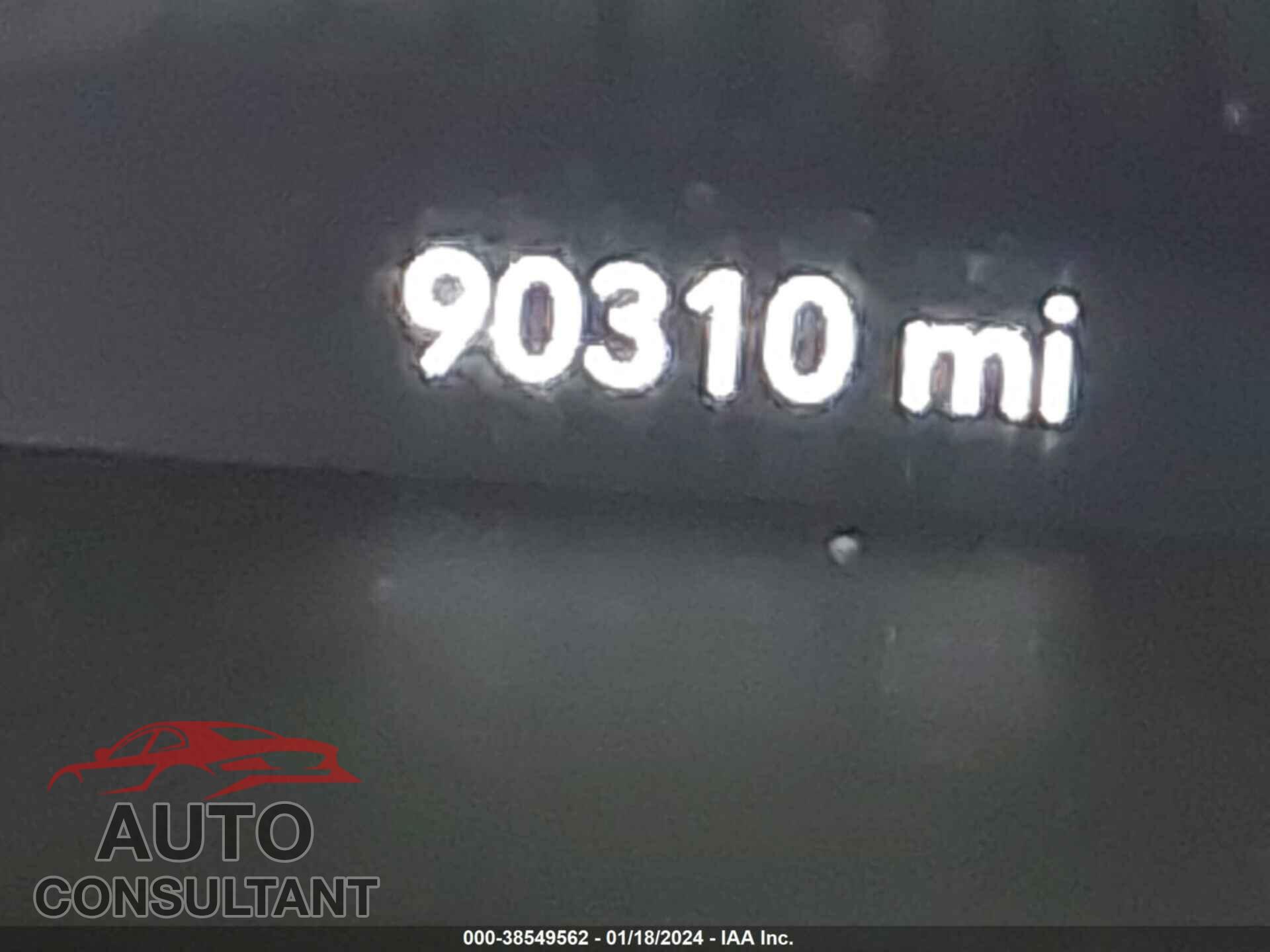 DODGE CHALLENGER 2017 - 2C3CDZFJ6HH592246