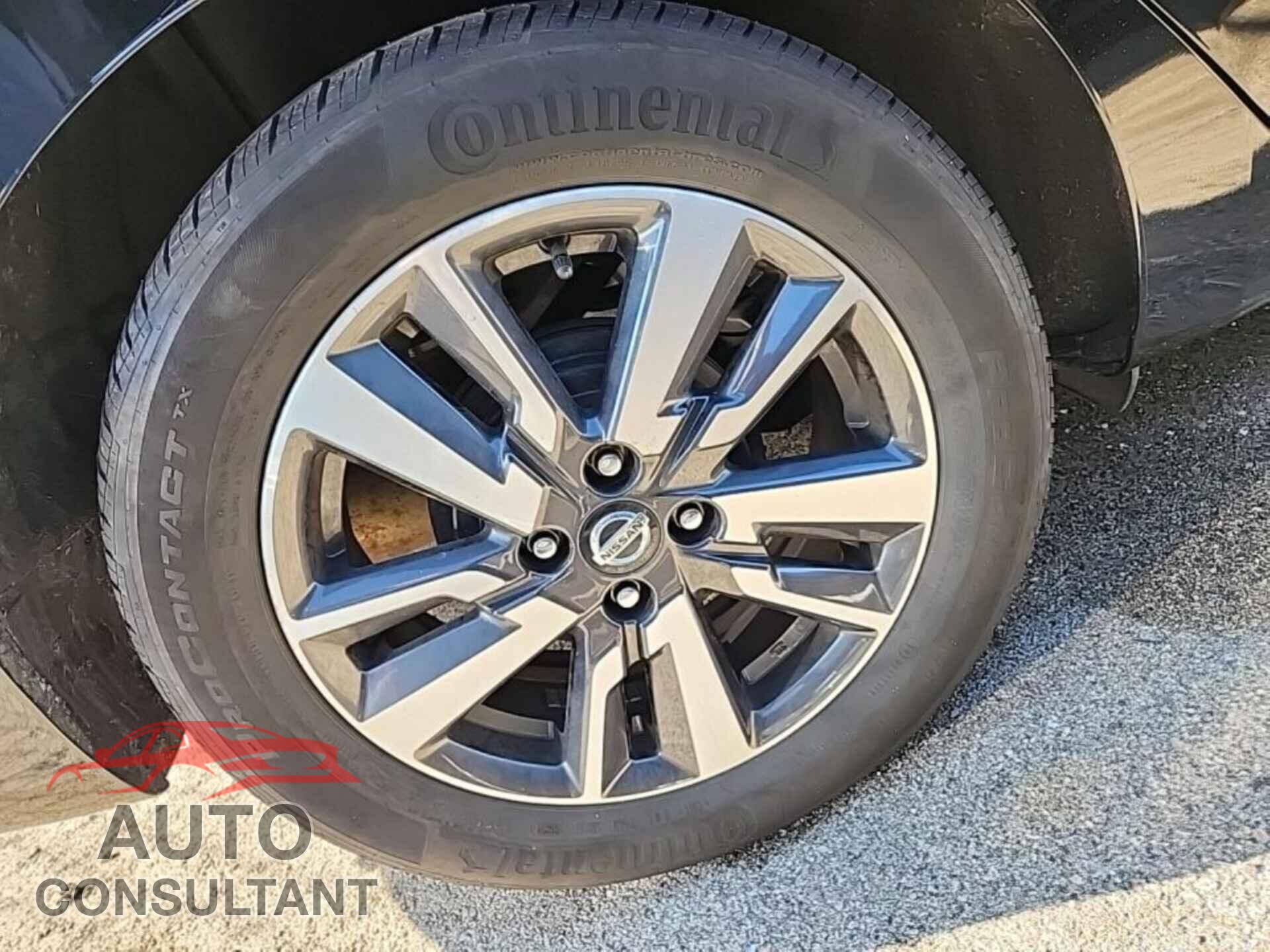 NISSAN VERSA 2021 - 3N1CN8EVXML920800