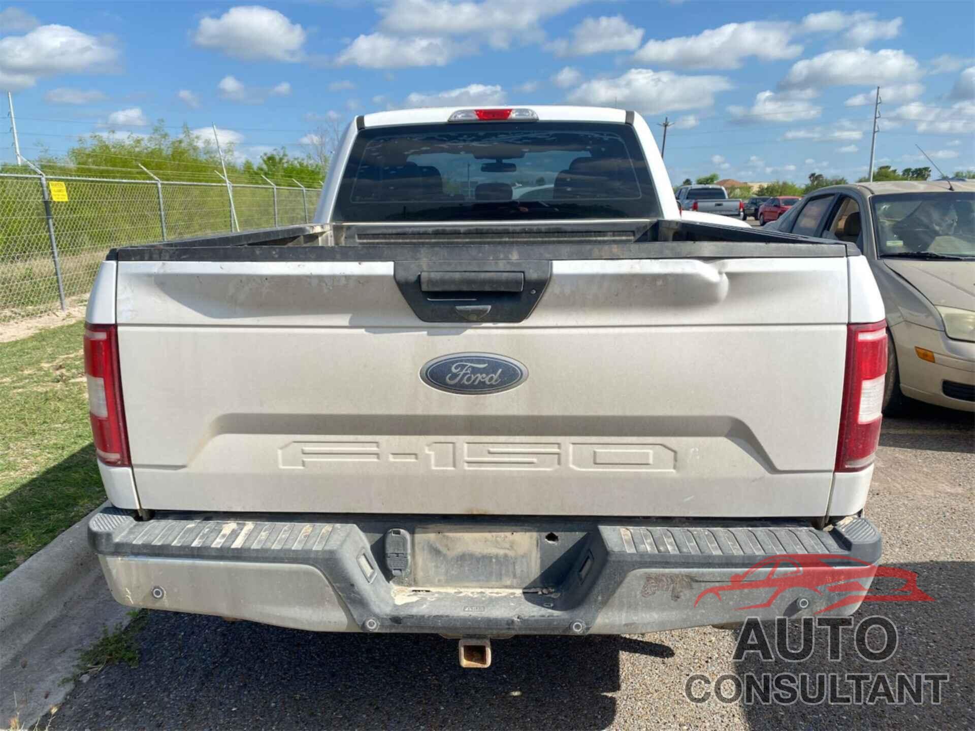 FORD F150 2019 - 1FTFX1E53KKC16867