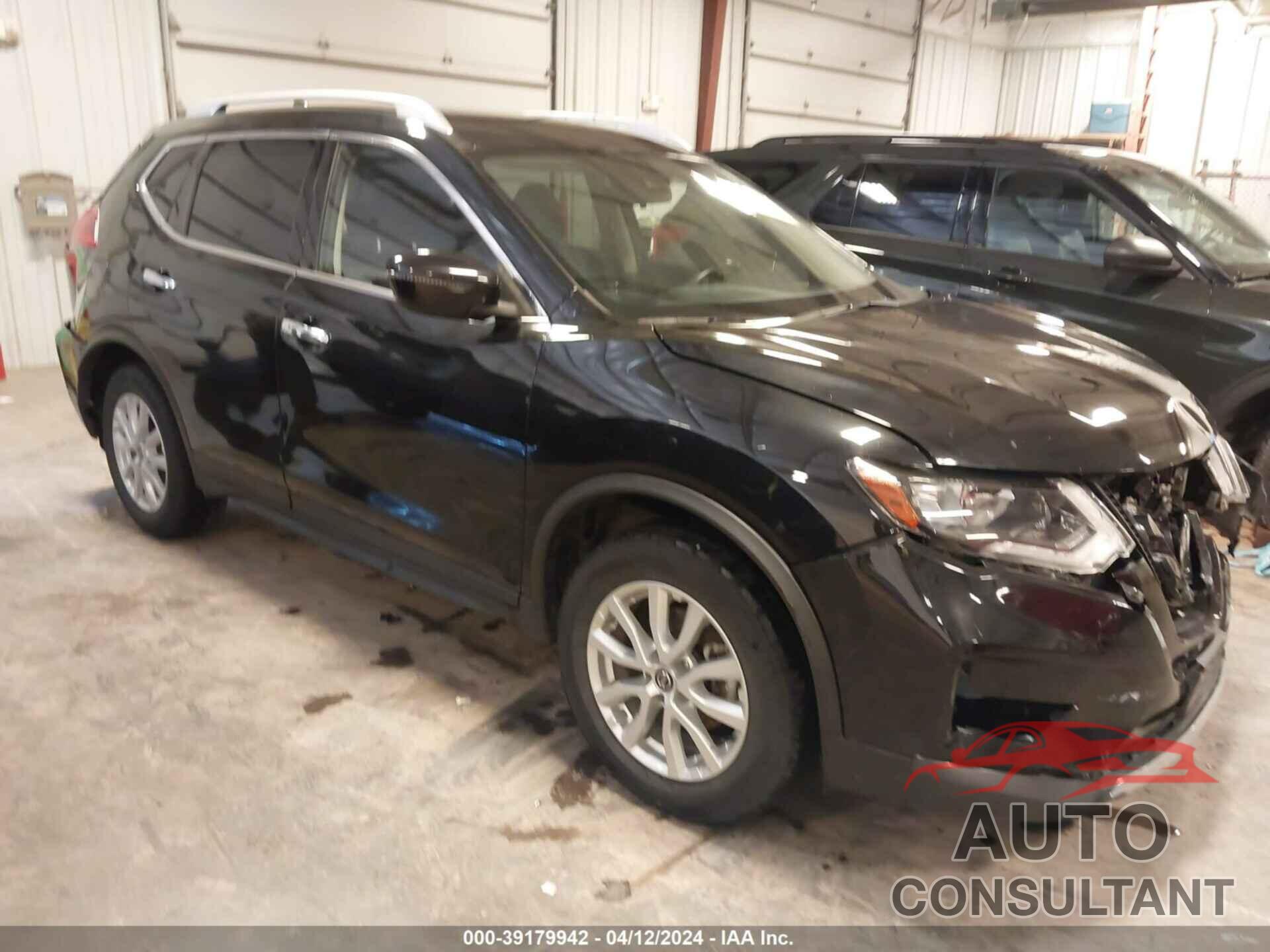 NISSAN ROGUE 2019 - JN8AT2MT0KW257305