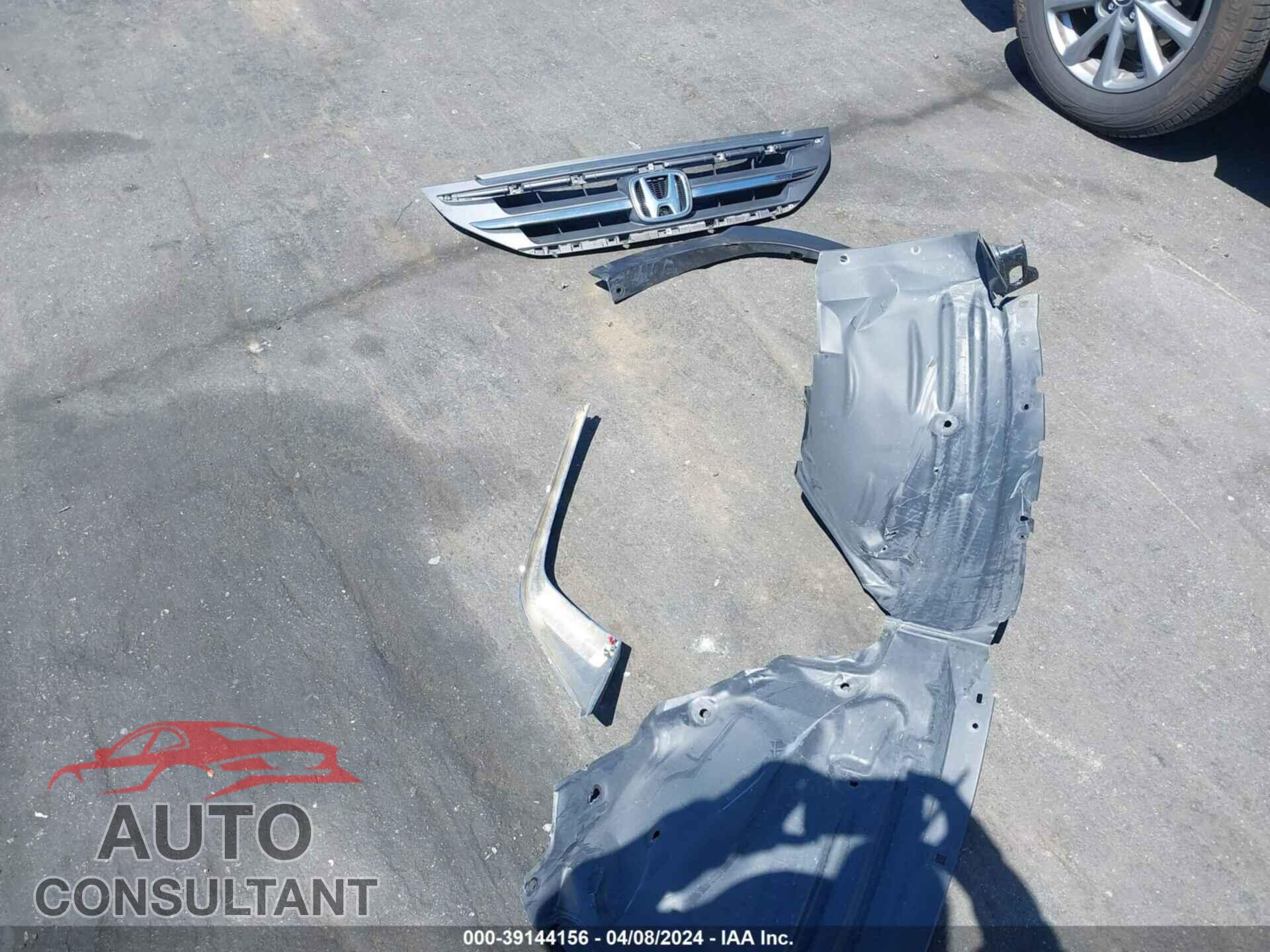 MAZDA CX-5 2023 - JM3KFBCMXP0264314