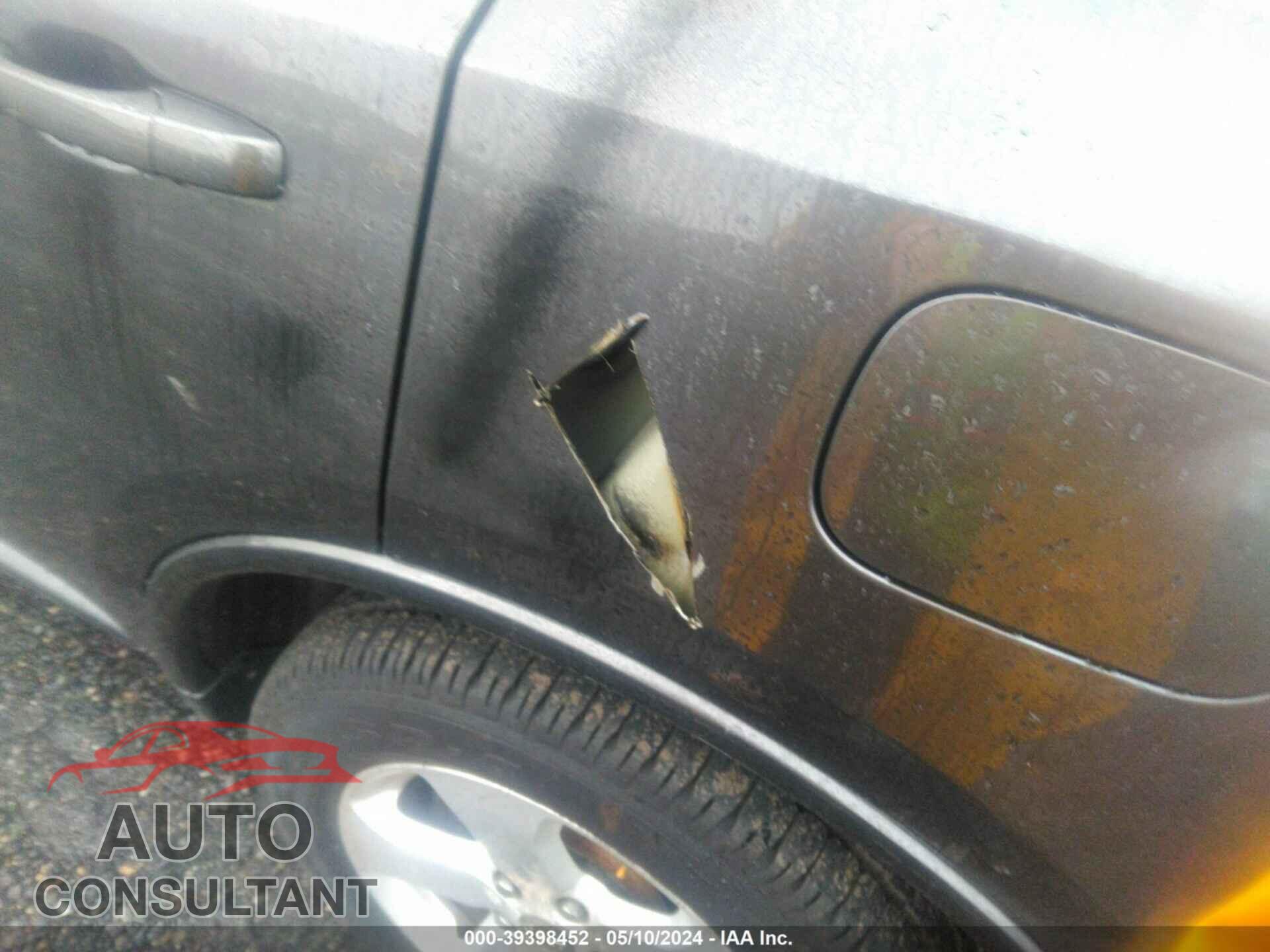 DODGE DURANGO 2021 - 1C4SDJCT3MC574380
