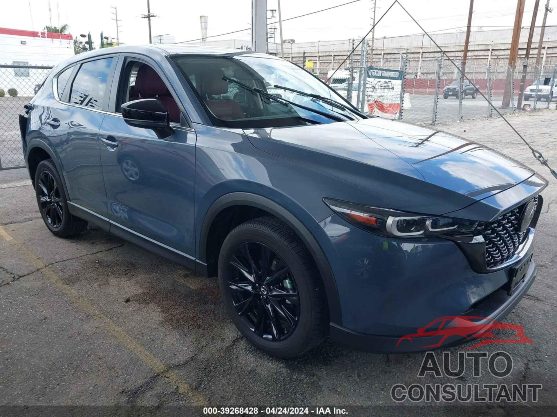 MAZDA CX-5 2023 - JM3KFBCM3P0190945