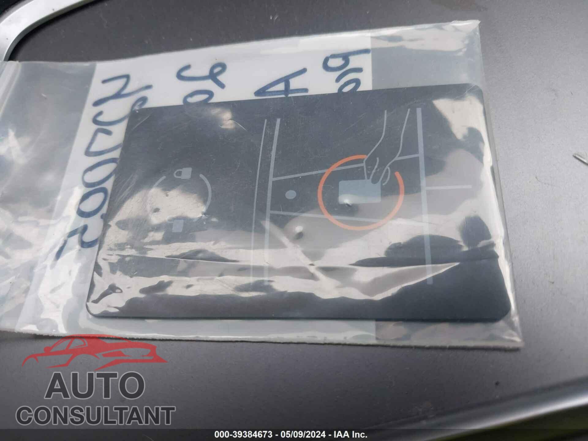 TESLA MODEL 3 2023 - 5YJ3E1EA4PF427005