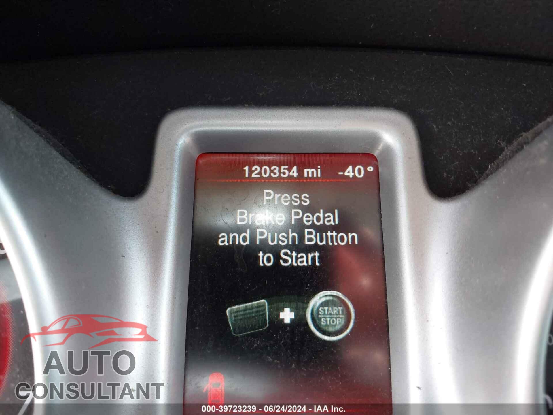 DODGE JOURNEY 2017 - 3C4PDCAB3HT568732