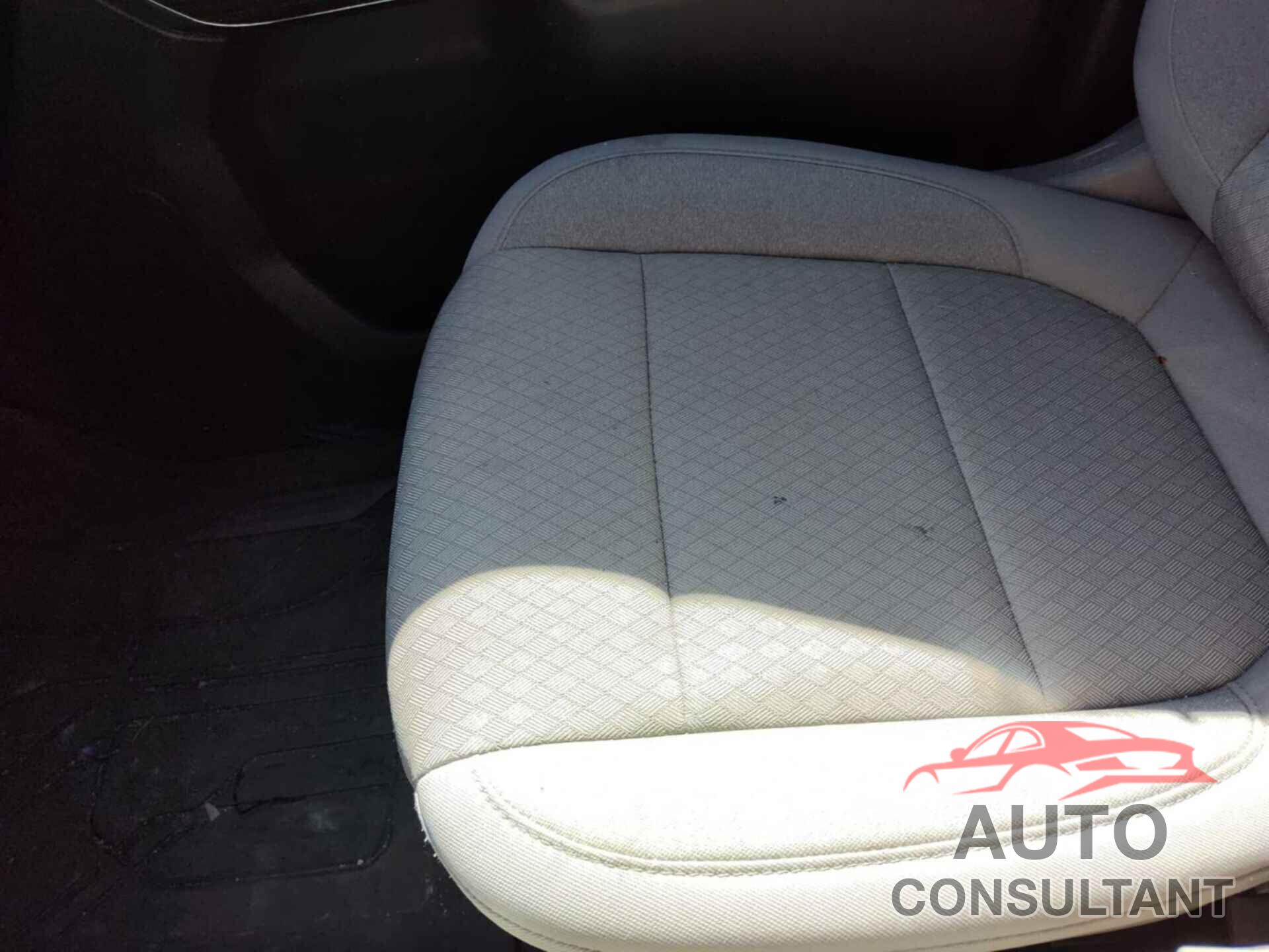 CHEVROLET SILVERADO 1500 2021 - 3GCUYDED4MG101704