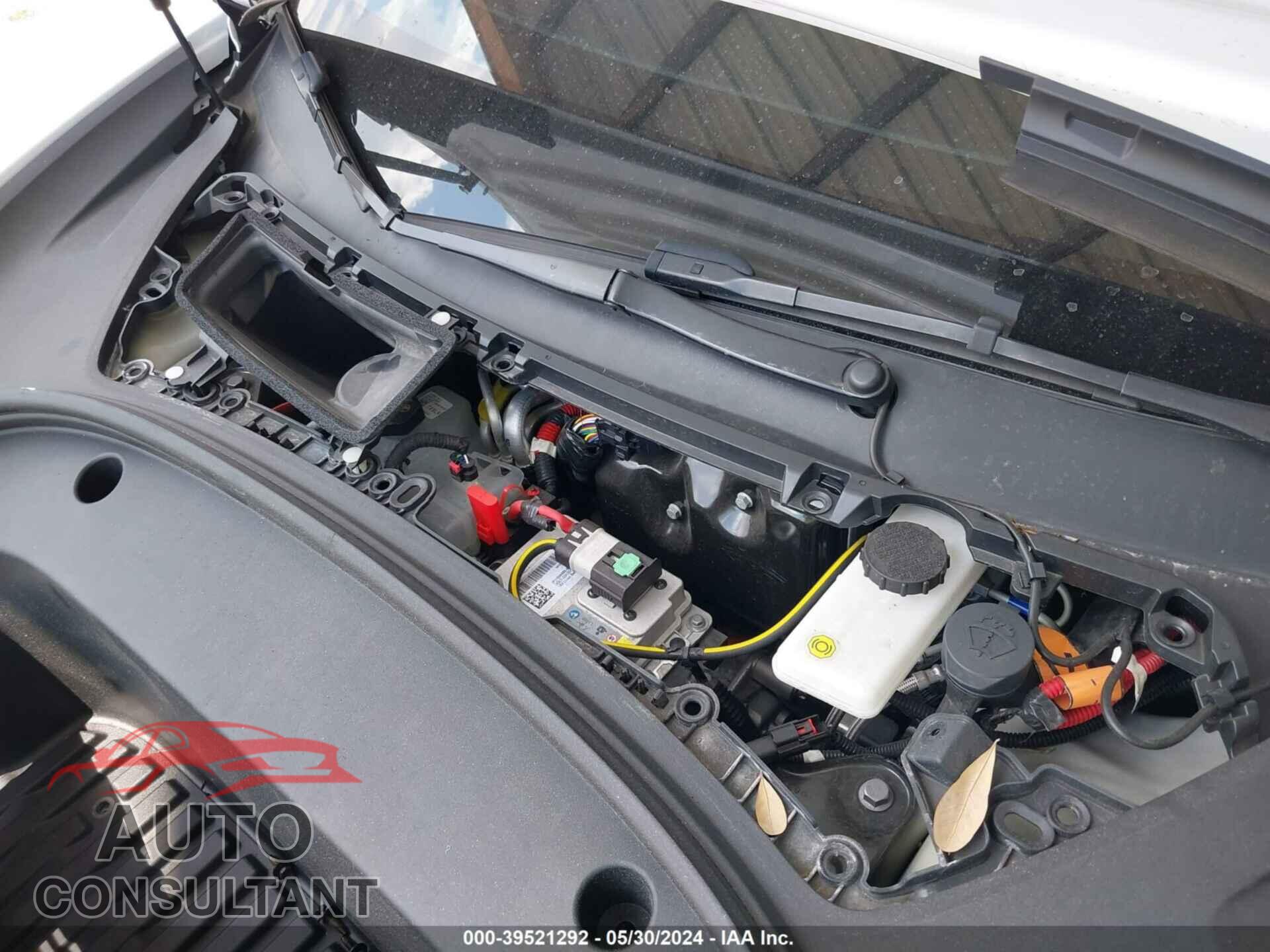 TESLA MODEL 3 2022 - 5YJ3E1EB0NF335329