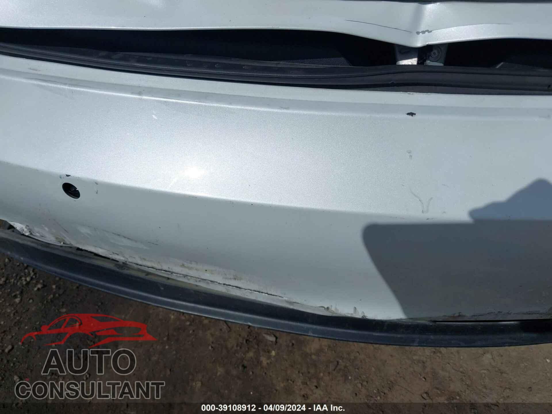 TESLA MODEL 3 2018 - 5YJ3E1EA1JF162177