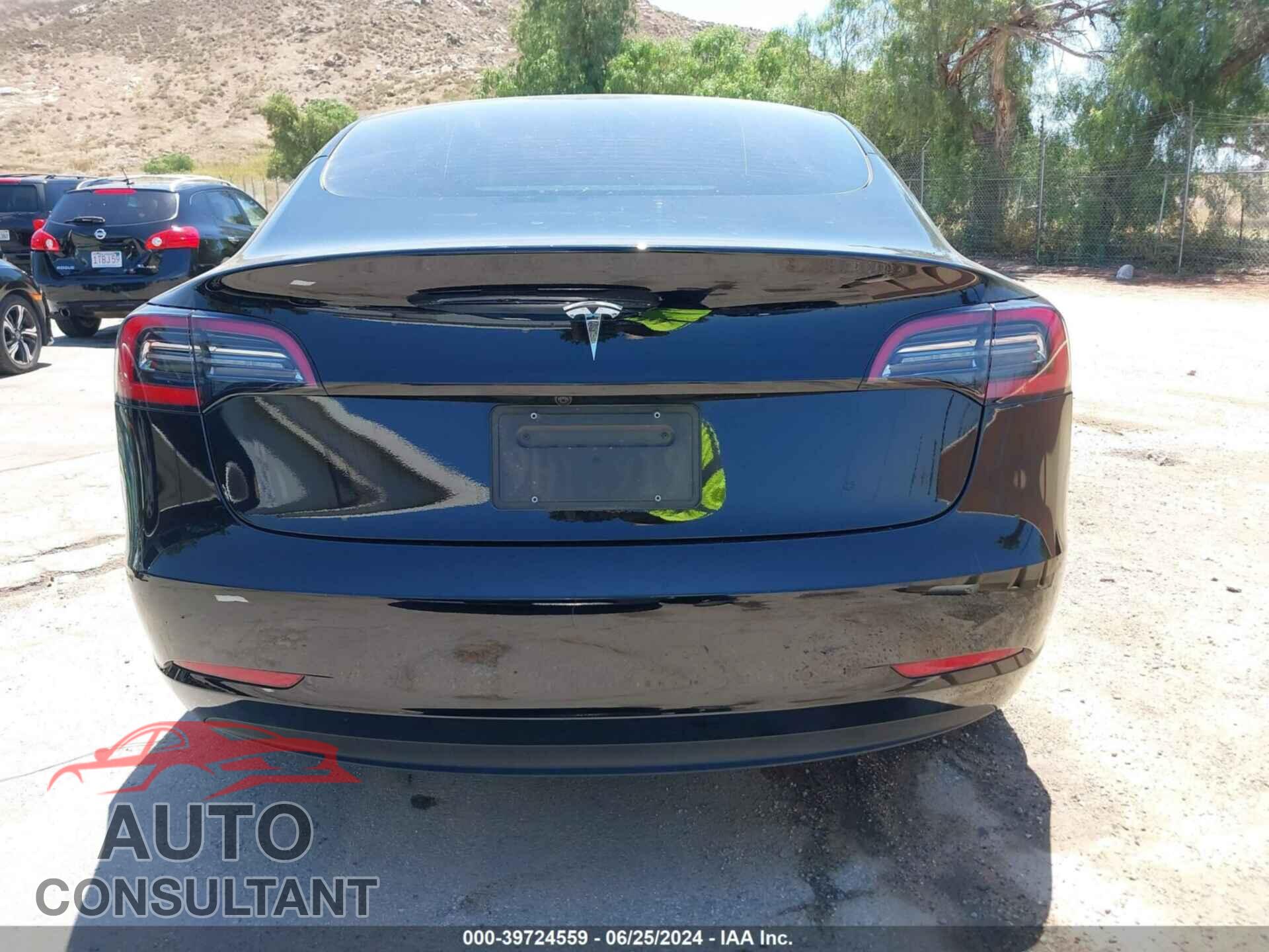 TESLA MODEL 3 2023 - 5YJ3E1EA6PF642563