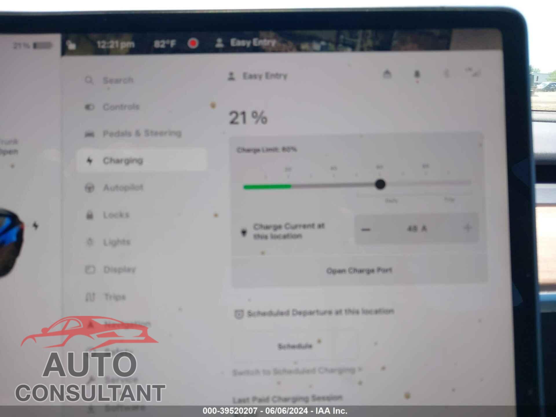 TESLA MODEL 3 2023 - 5YJ3E1EC4PF696929