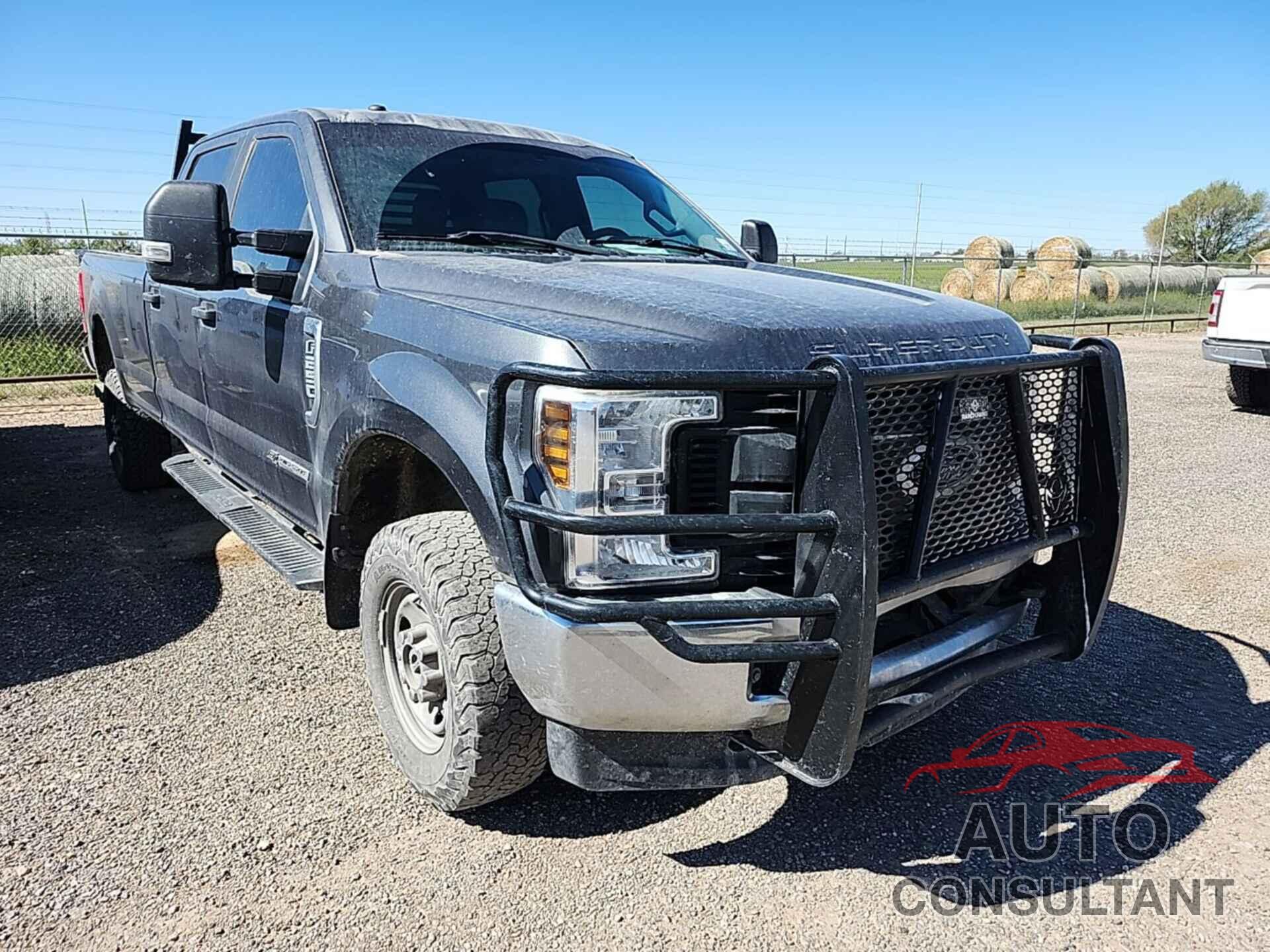 FORD F-250 2019 - 1FT7W2BT8KED15179