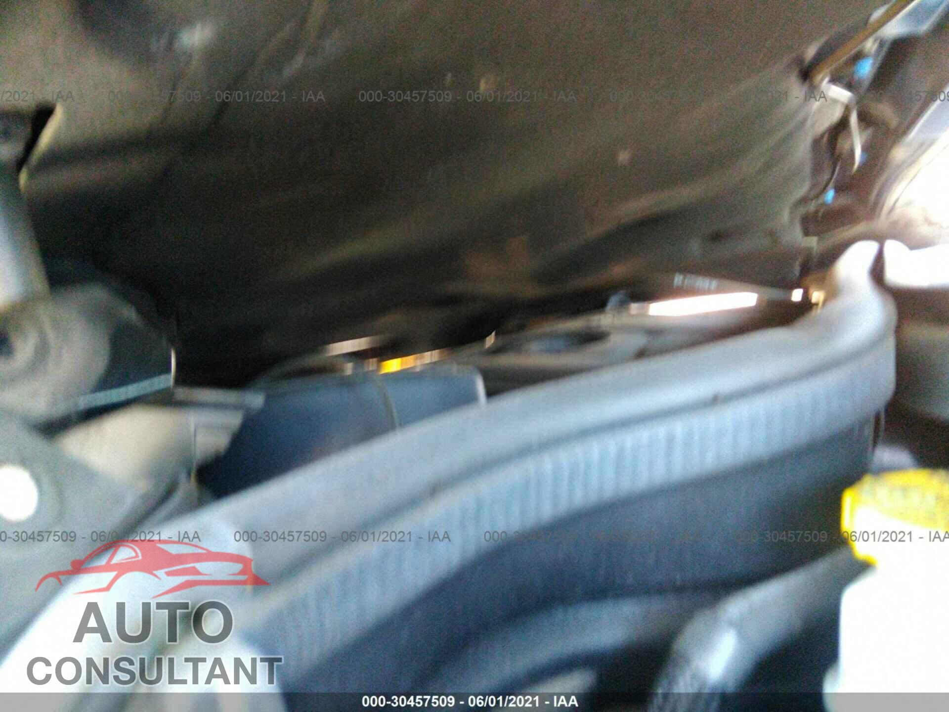 DODGE DURANGO 2017 - 1C4RDJDG7HC725064