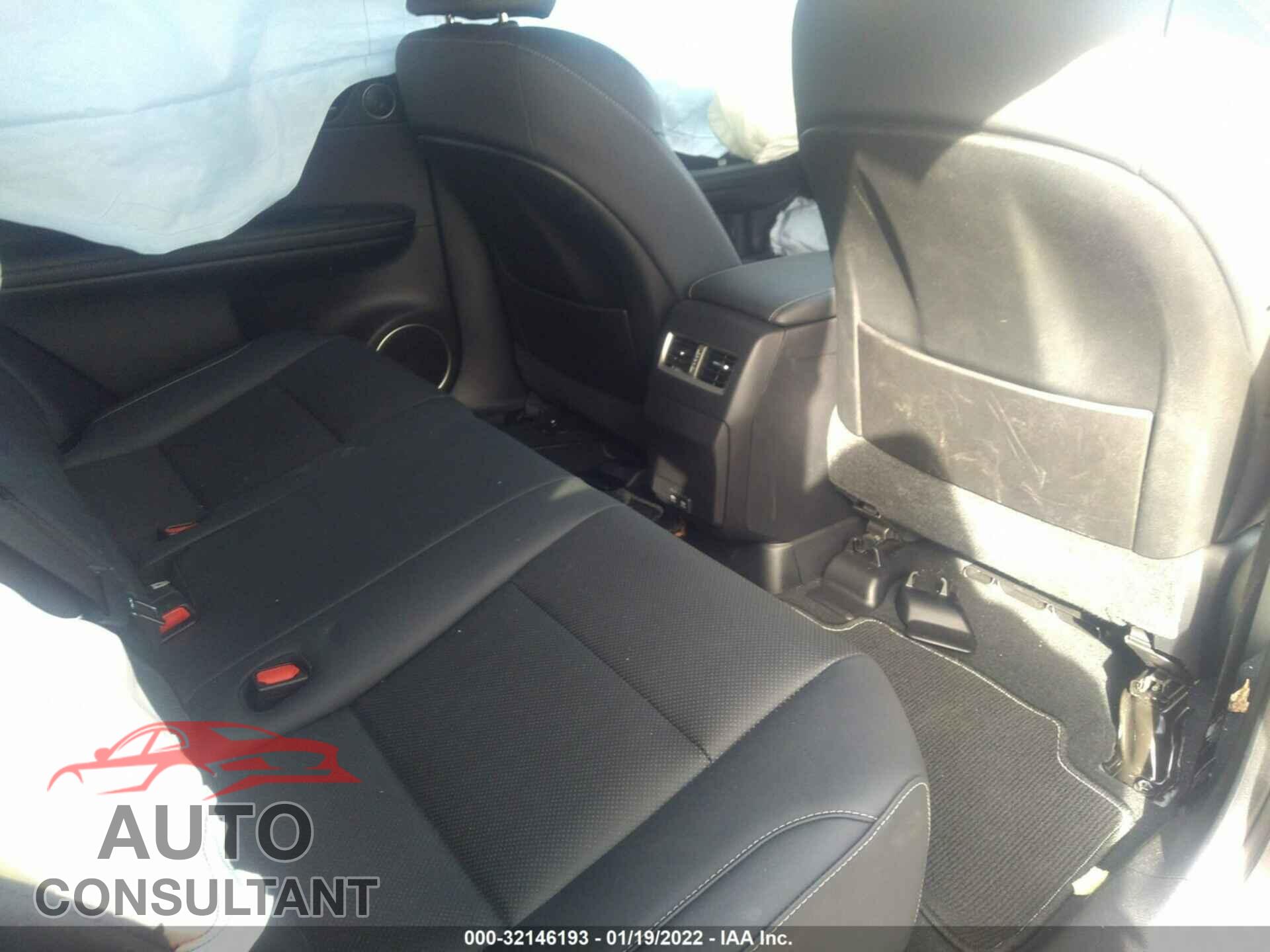 LEXUS RX 2021 - 2T2HZMDA2MC285181