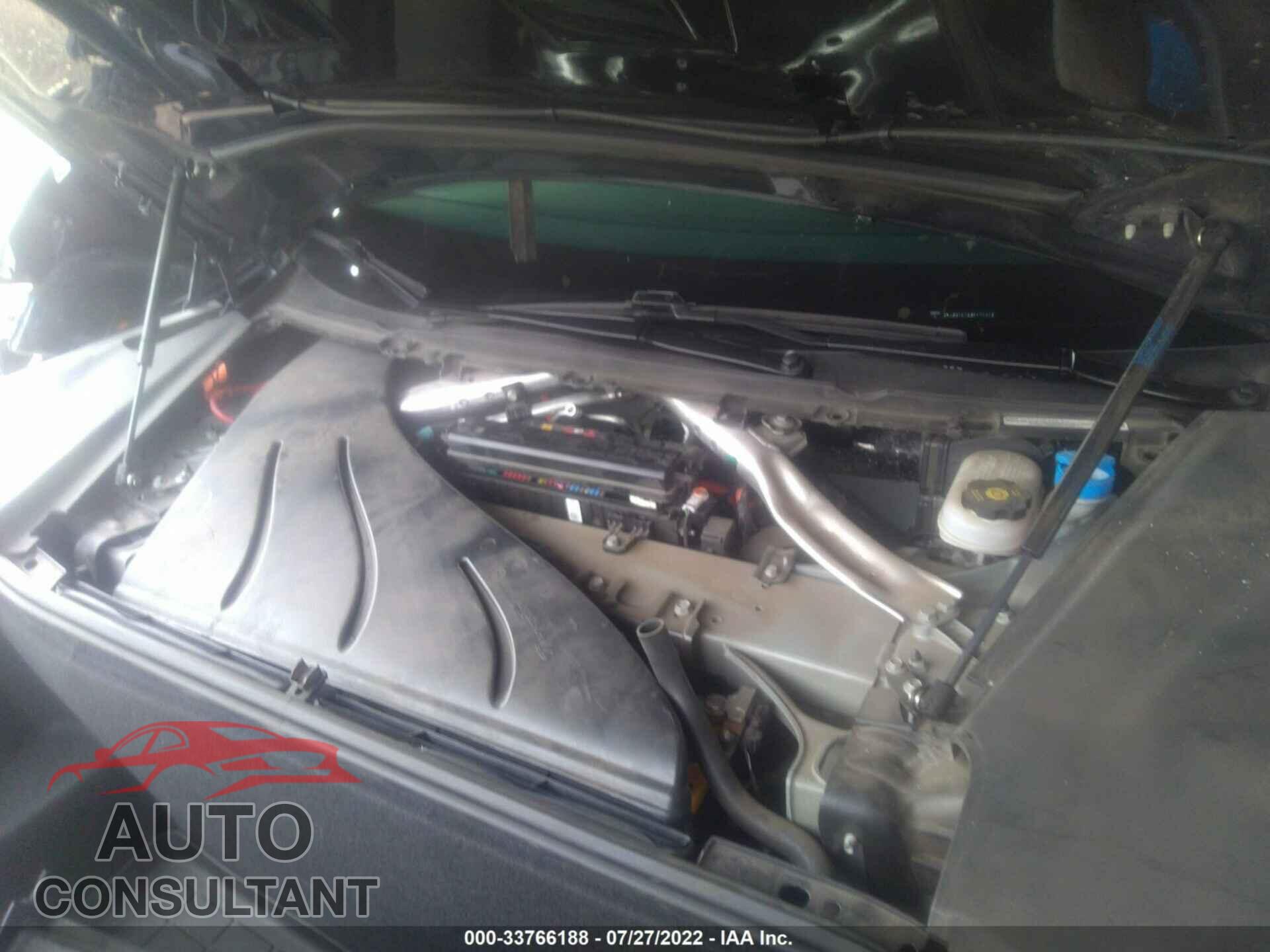 TESLA MODEL S 2016 - 5YJSA1E13GF171415