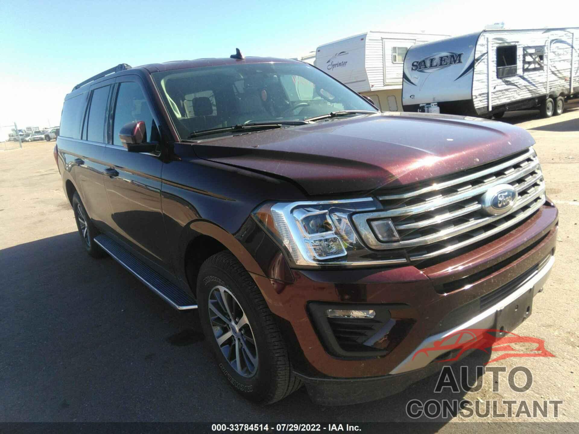 FORD EXPEDITION MAX 2020 - 1FMJK1JT6LEA29020