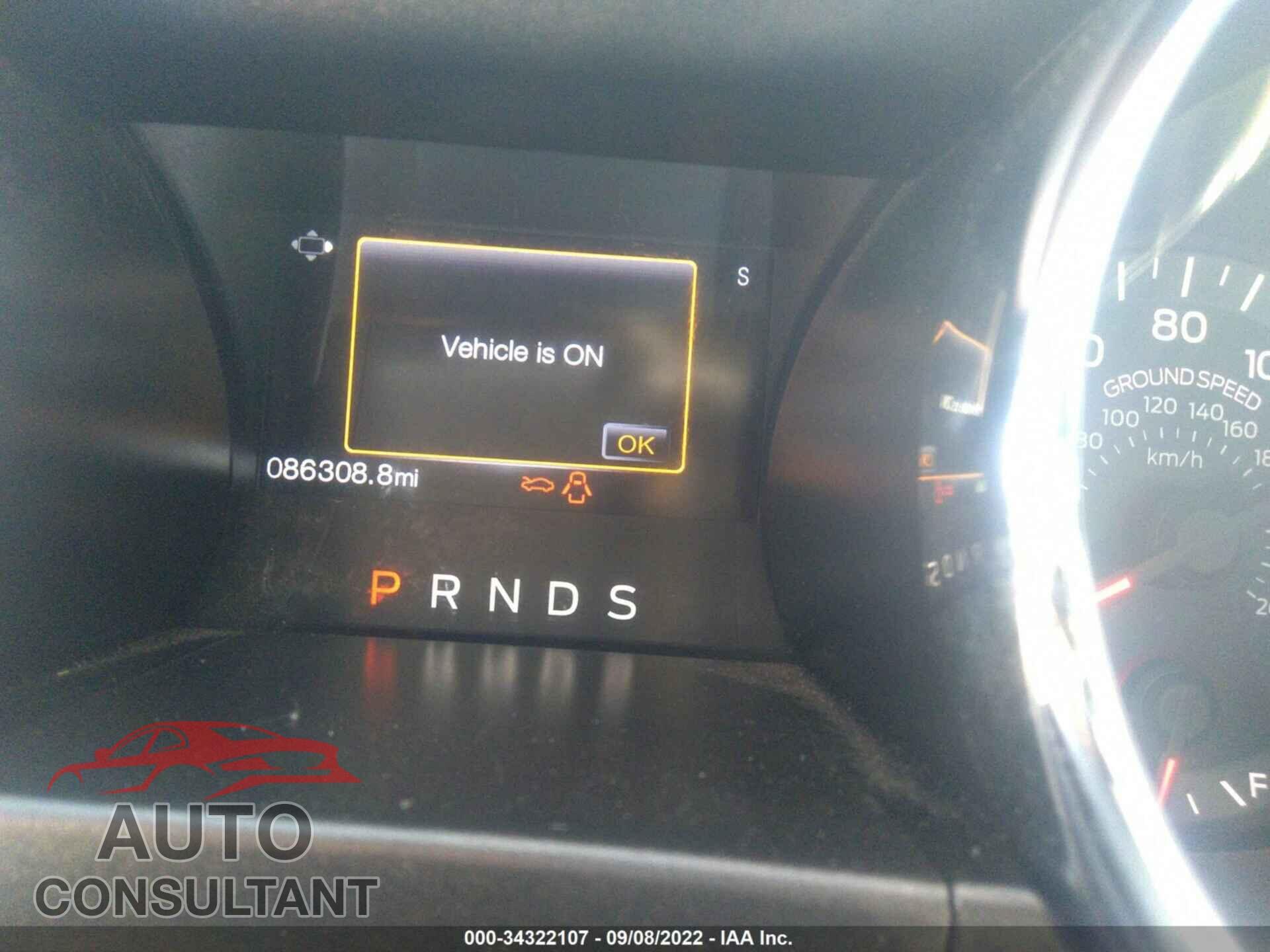 FORD MUSTANG 2017 - 1FA6P8TH3H5266817