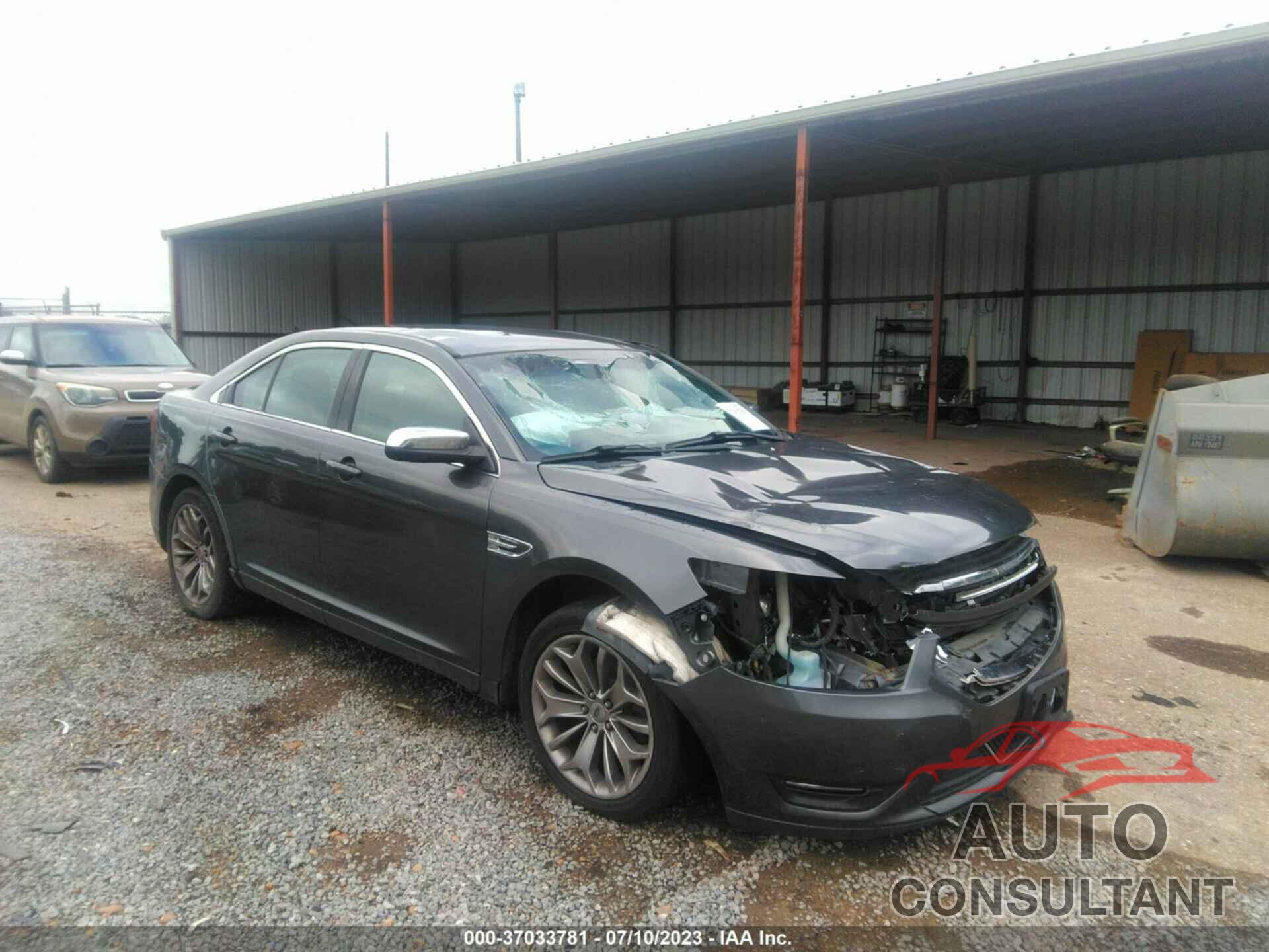 FORD TAURUS 2016 - 1FAHP2F87GG112311