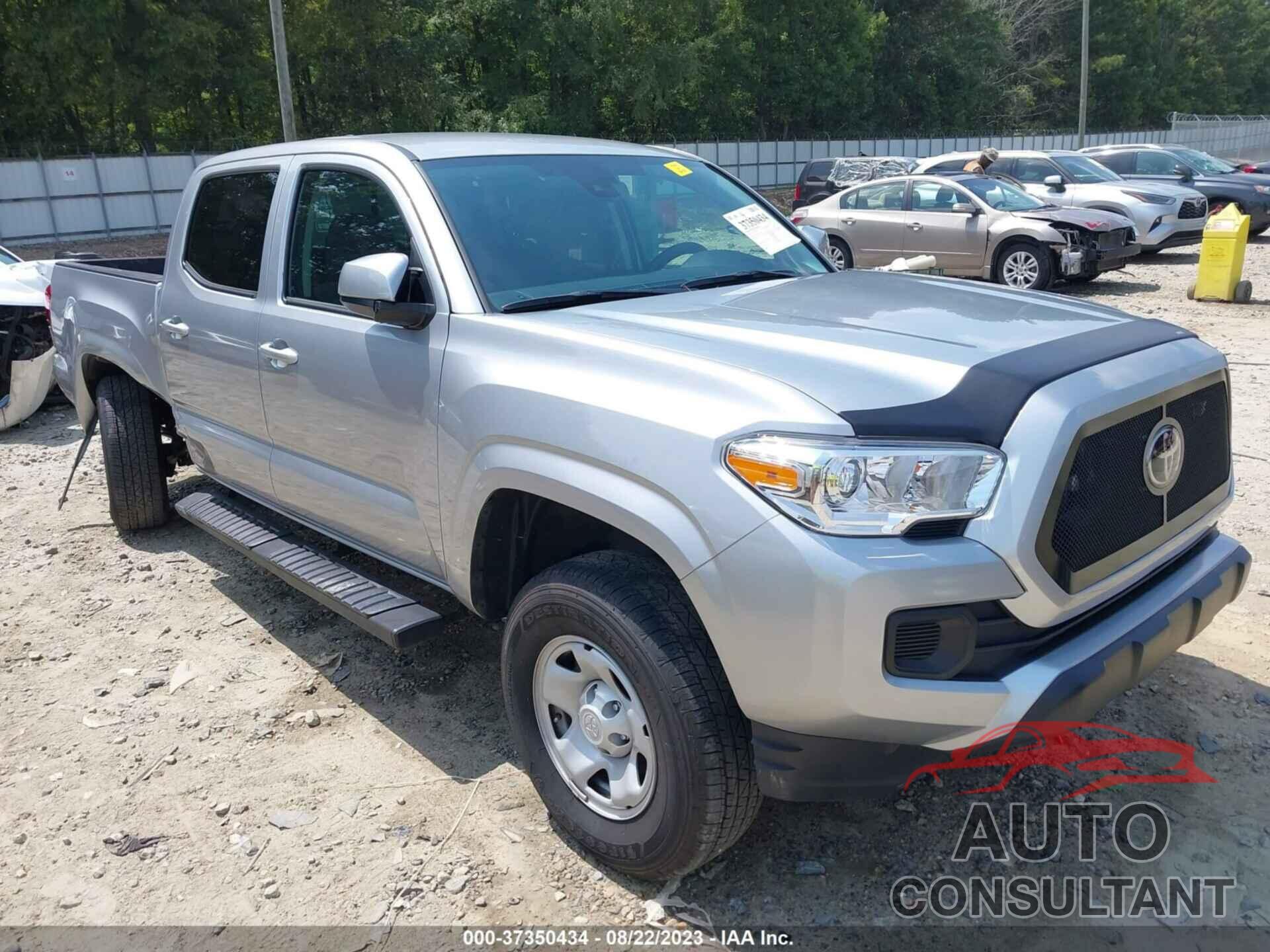 TOYOTA TACOMA 2023 - 3TYCZ5AN5PT112914