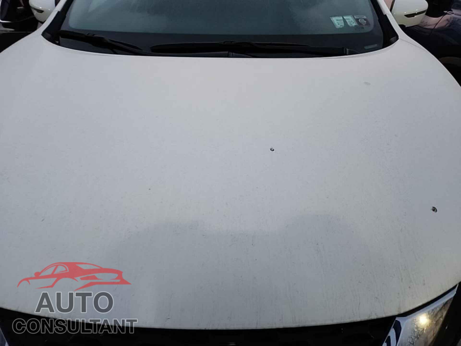 NISSAN MURANO 2022 - 5N1AZ2BS8NC127231