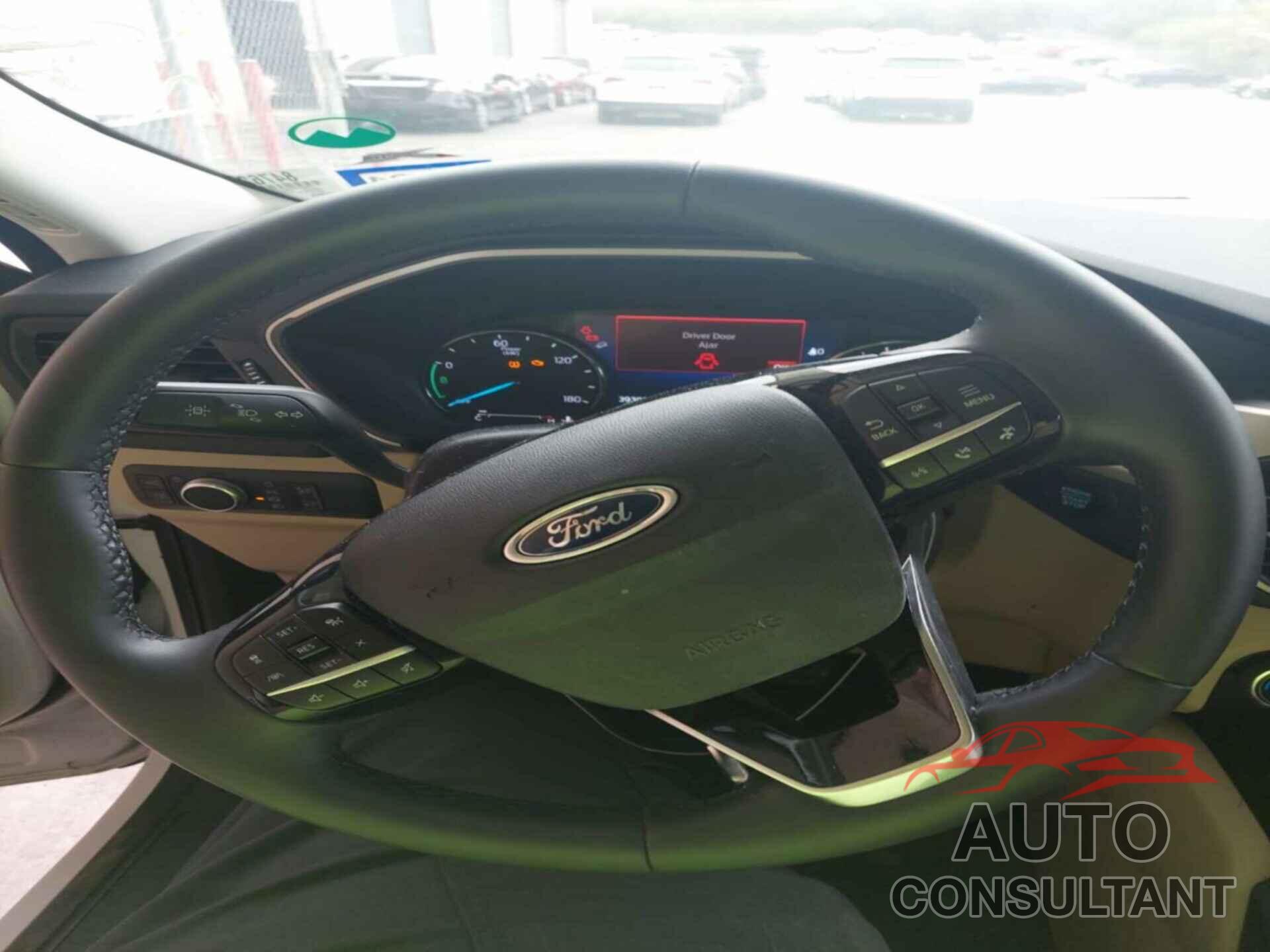 FORD ESCAPE 2022 - 1FMCU9BZXNUA20088