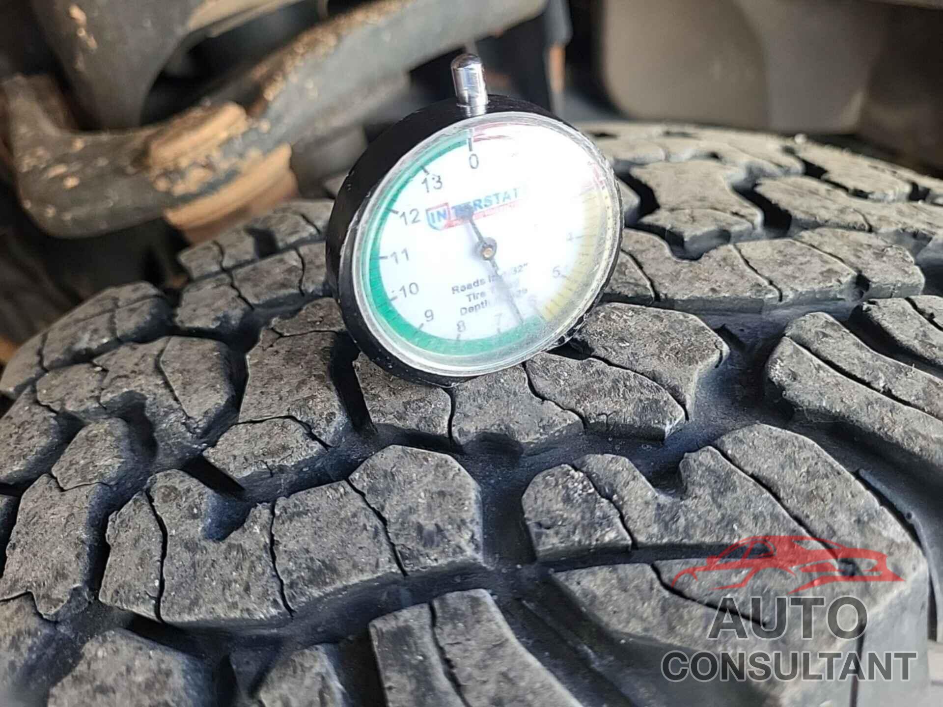 FORD F-150 2017 - 1FTFX1EF8HKD77958