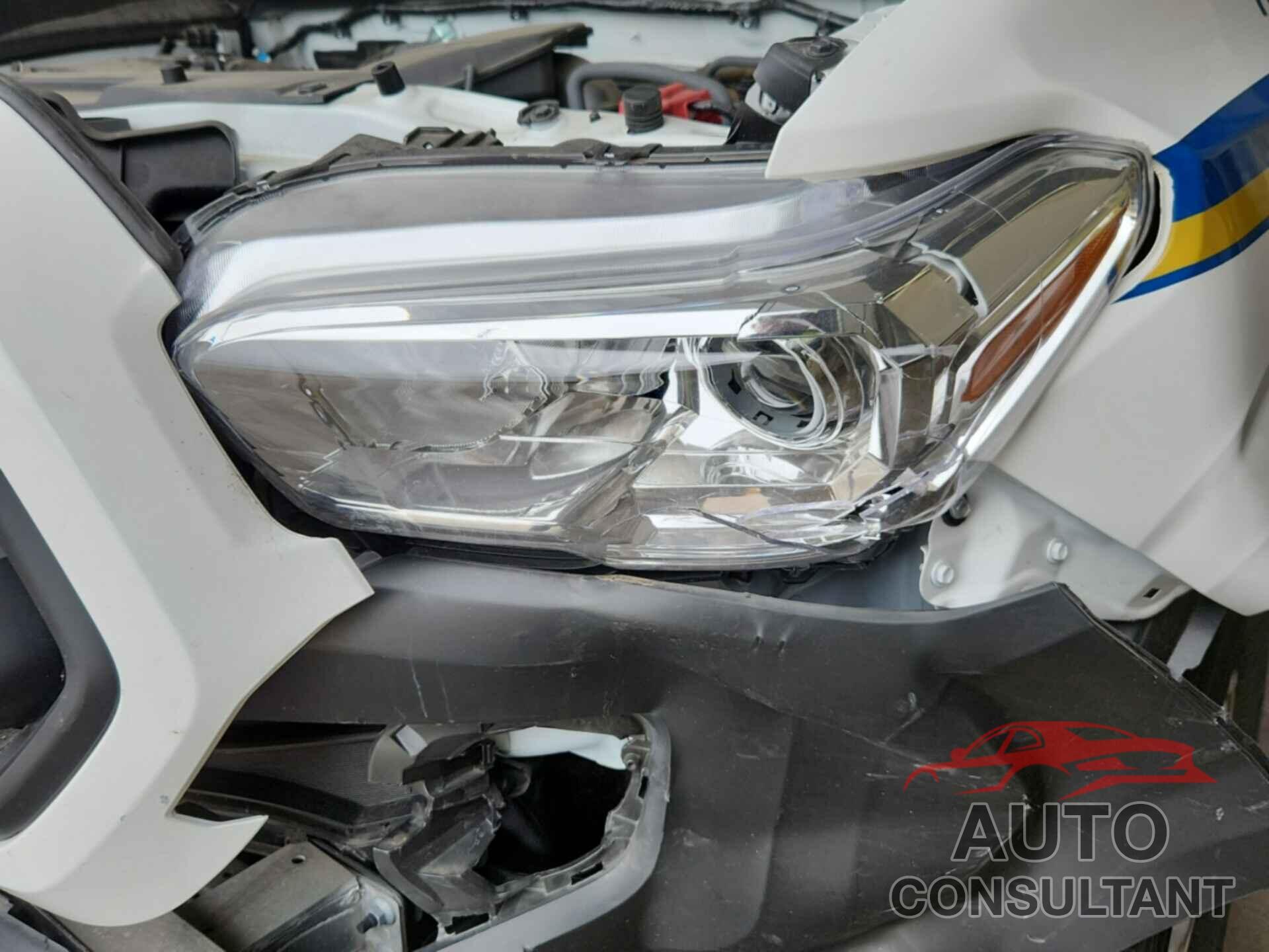 TOYOTA TACOMA 2022 - 3TYRX5GN0NT062041