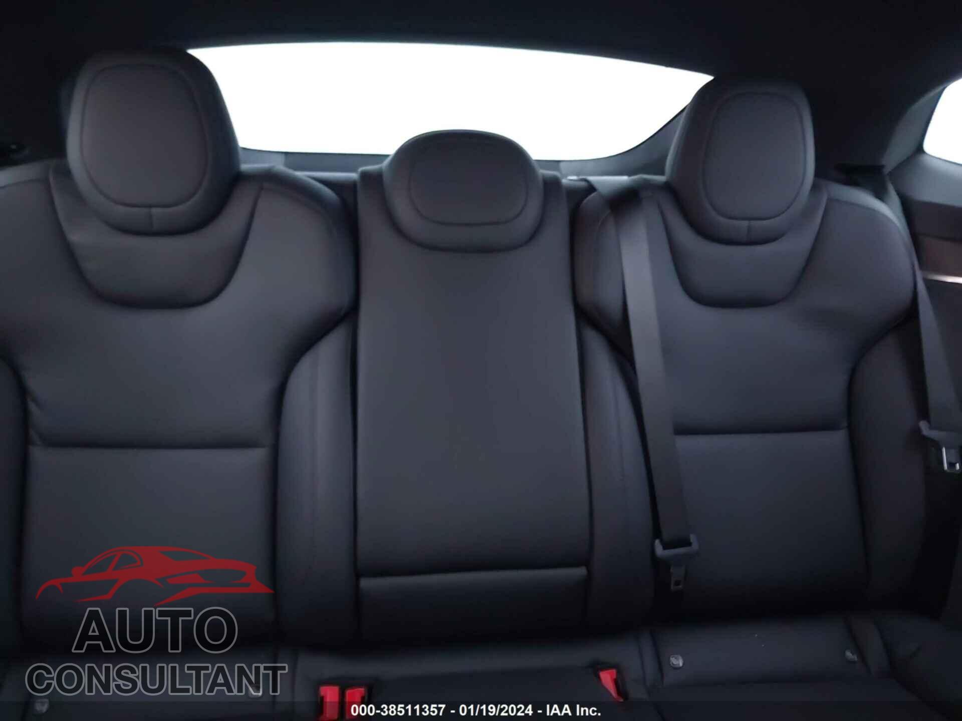 TESLA MODEL S 2021 - 5YJSA1E57MF436724