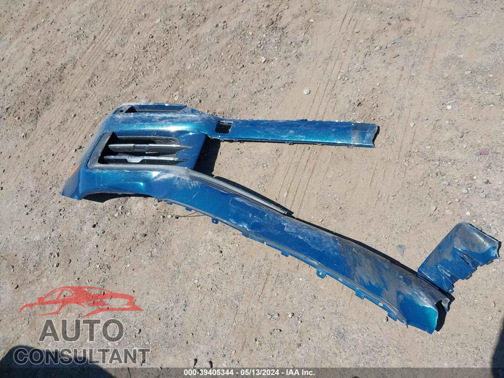 PORSCHE CAYENNE 2024 - WP1AA2AY7RDA06710