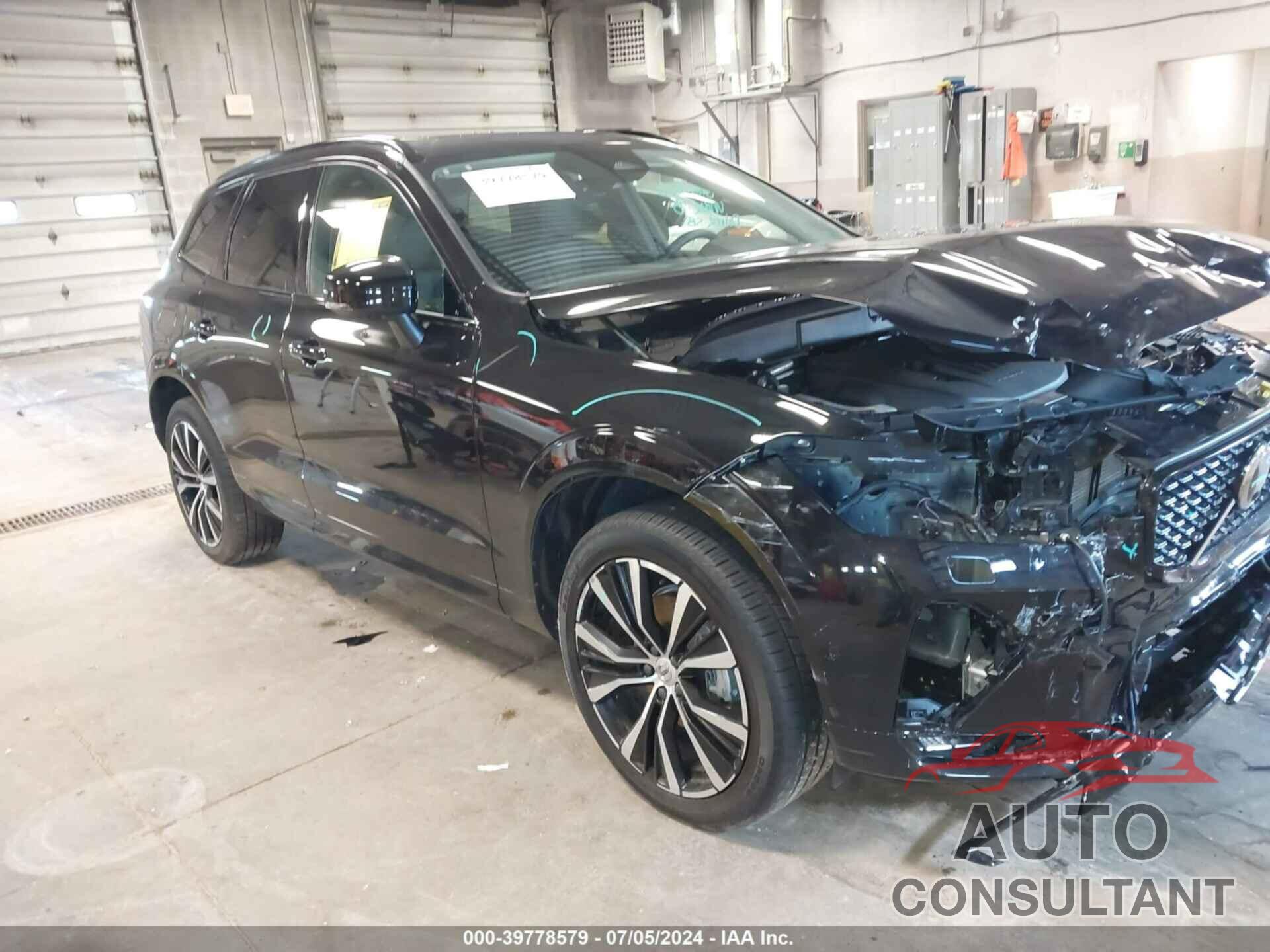 VOLVO XC60 2024 - YV4L12RL1R1776726