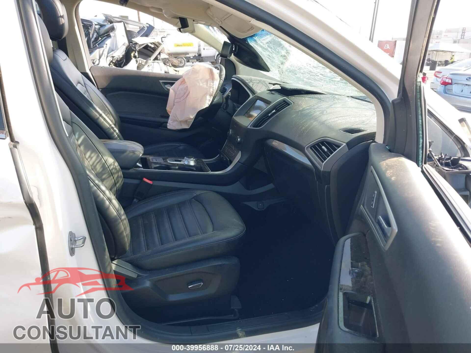 FORD EDGE 2019 - 2FMPK3J93KBB46820