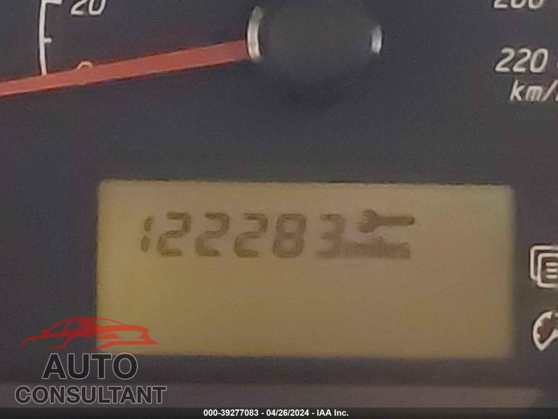 MITSUBISHI MIRAGE G4 2017 - ML32F3FJ8HHF16778