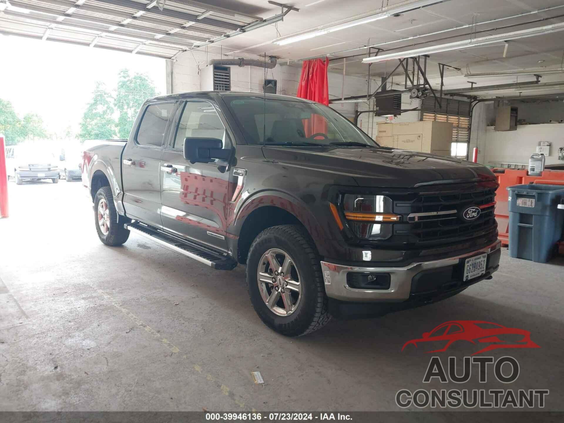 FORD F-150 2024 - 1FTFW3LDXRFB30211