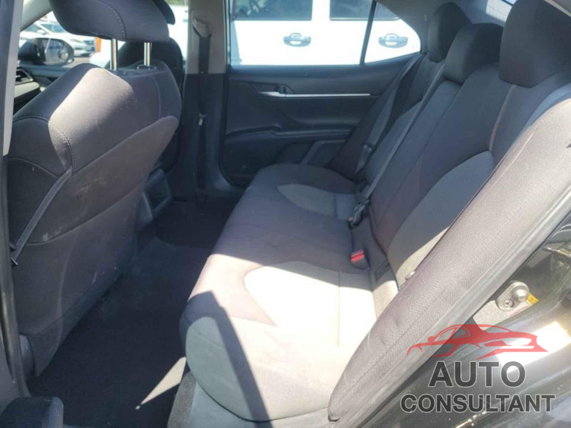 TOYOTA CAMRY 2019 - 4T1B11HK7KU767272